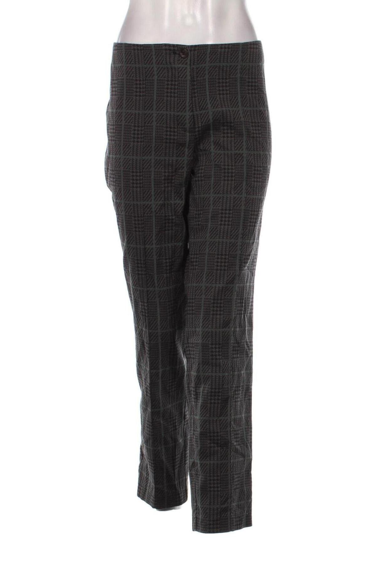 Дамски панталон MeKSTONE, Размер XL, Цвят Многоцветен, Цена 29,00 лв.