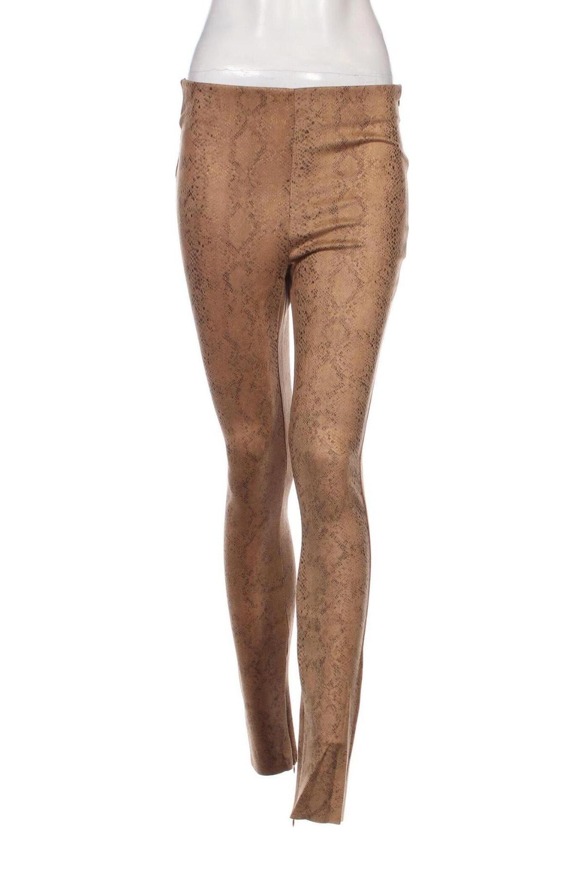 Γυναικείο παντελόνι NA-KD, Μέγεθος S, Χρώμα Πολύχρωμο, Τιμή 5,83 €