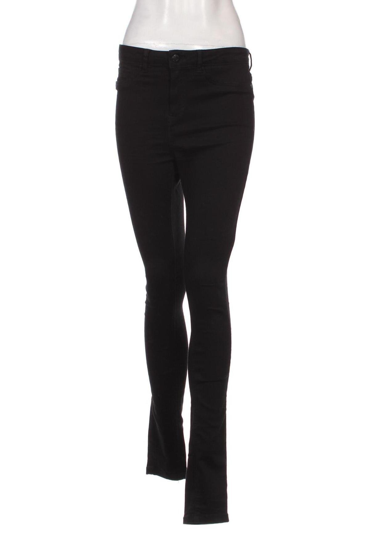 Pantaloni de femei Noisy May, Mărime M, Culoare Negru, Preț 42,37 Lei