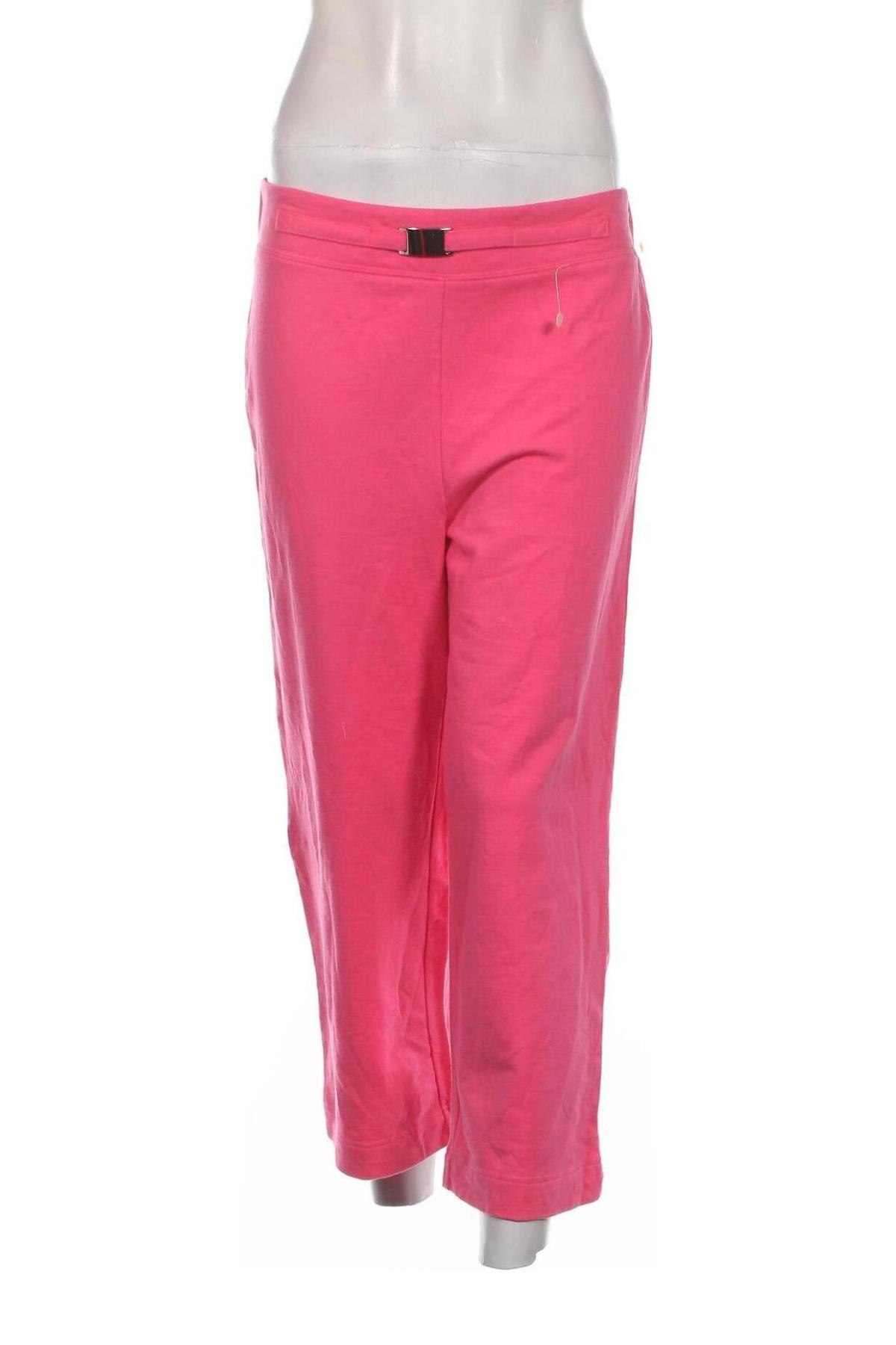 Γυναικείο παντελόνι Onque Casuals, Μέγεθος S, Χρώμα Ρόζ , Τιμή 3,11 €