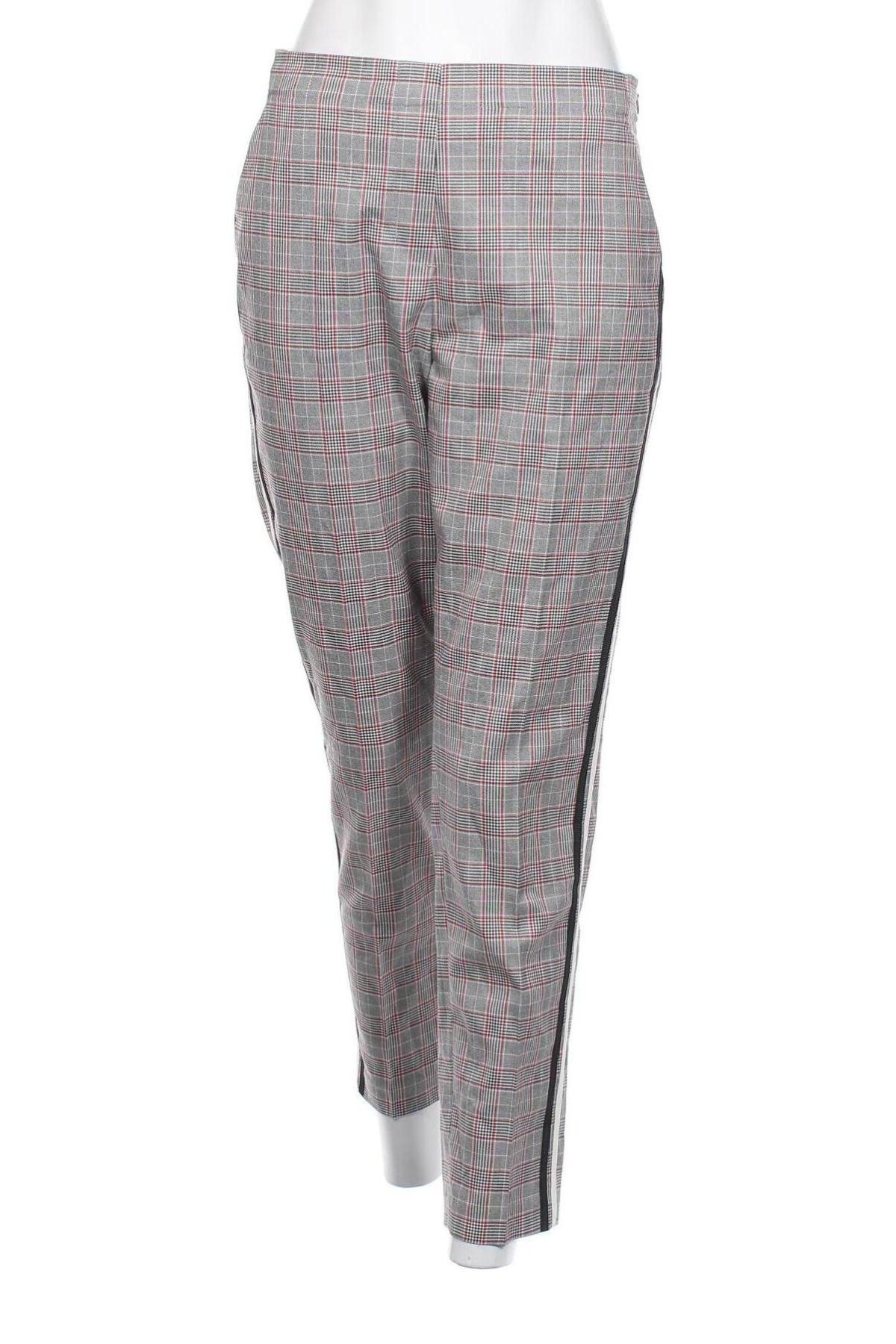 Γυναικείο παντελόνι Opus, Μέγεθος L, Χρώμα Πολύχρωμο, Τιμή 30,31 €