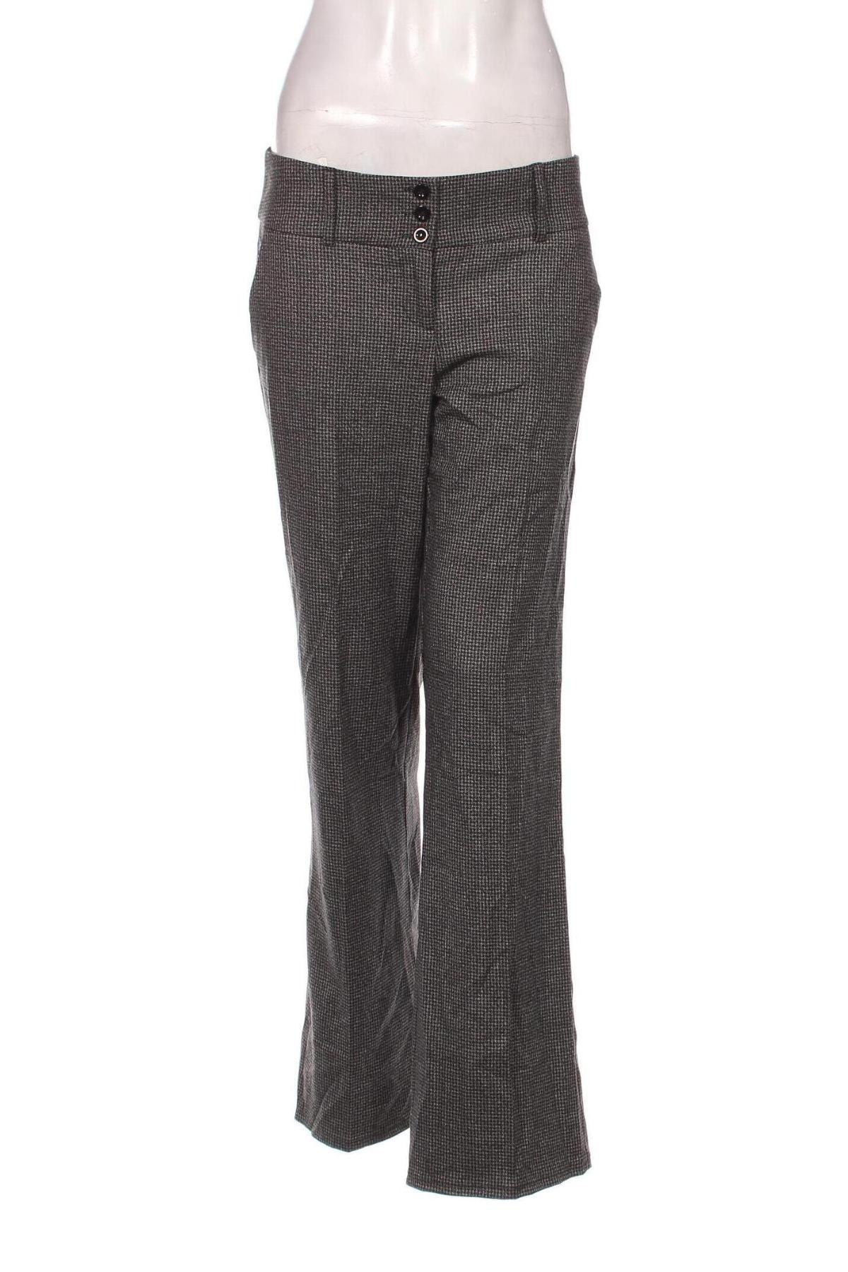Дамски панталон Orsay, Размер M, Цвят Сив, Цена 6,67 лв.