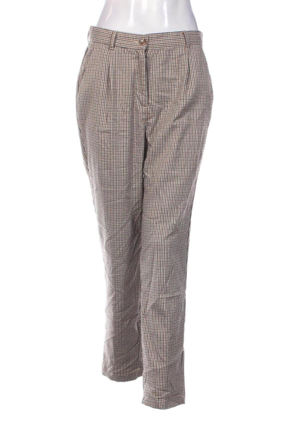 Γυναικείο παντελόνι Oviesse, Μέγεθος L, Χρώμα Πολύχρωμο, Τιμή 8,06 €