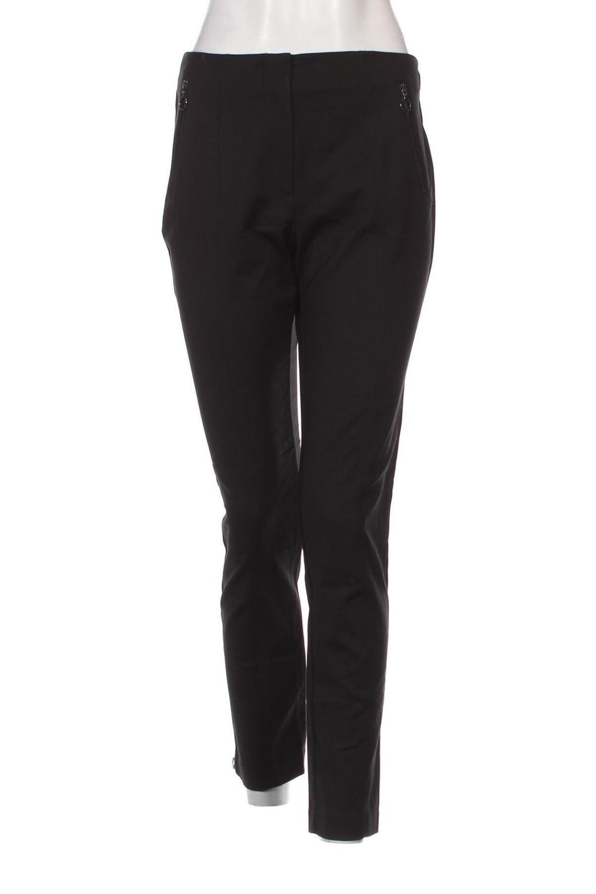 Dámské kalhoty  Oviesse, Velikost XL, Barva Černá, Cena  733,00 Kč