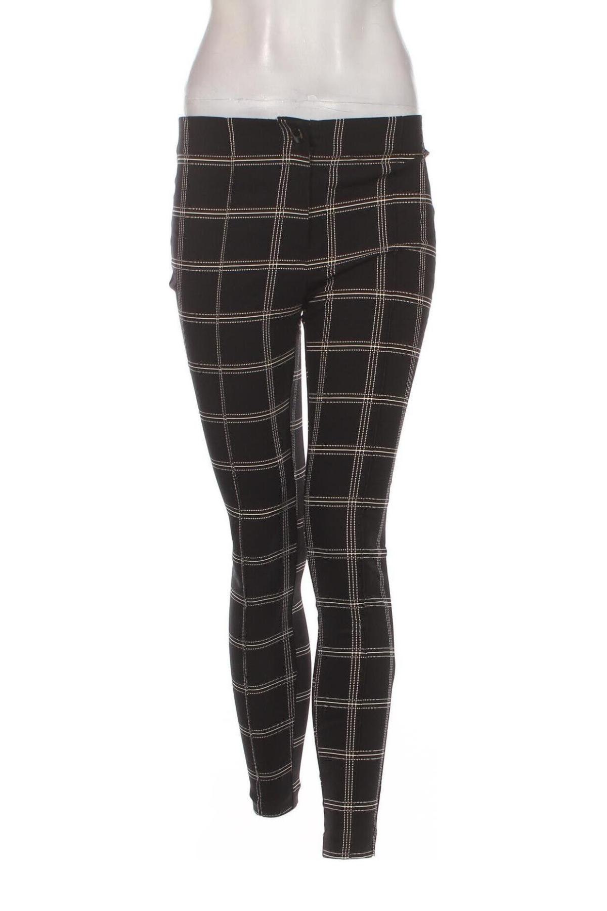 Γυναικείο παντελόνι Primark, Μέγεθος M, Χρώμα Μαύρο, Τιμή 3,59 €