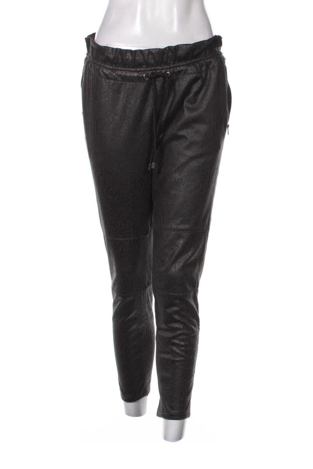 Dámské kalhoty  Rich & Royal, Velikost M, Barva Černá, Cena  117,00 Kč