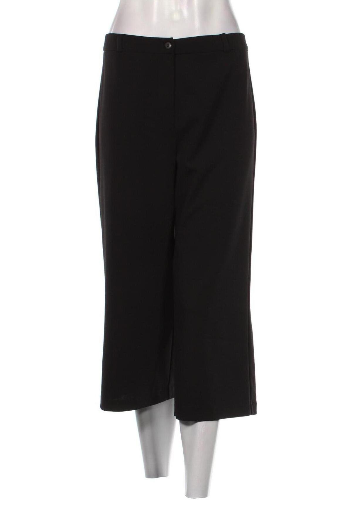 Pantaloni de femei Rinascimento, Mărime S, Culoare Negru, Preț 109,69 Lei