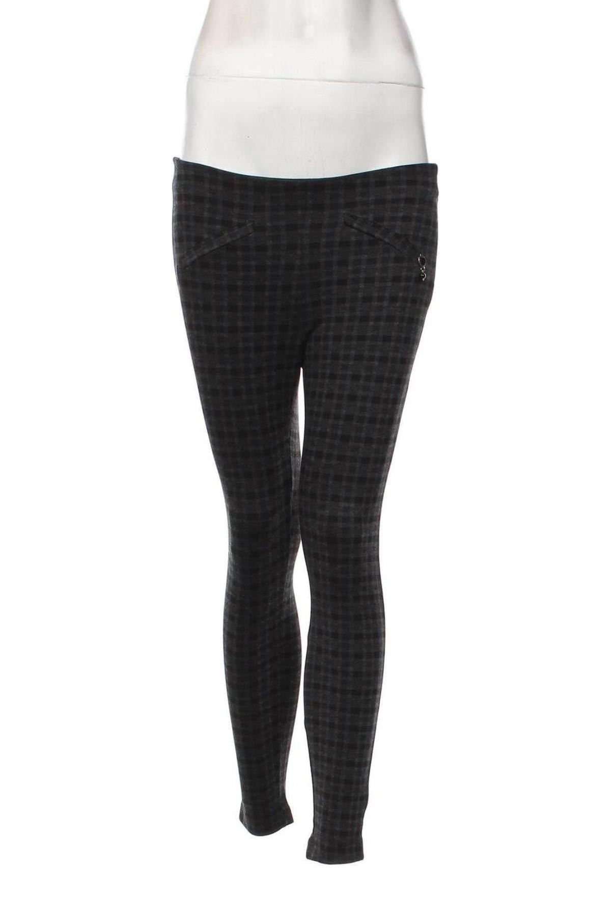 Pantaloni de femei Rinascimento, Mărime XS, Culoare Gri, Preț 19,34 Lei
