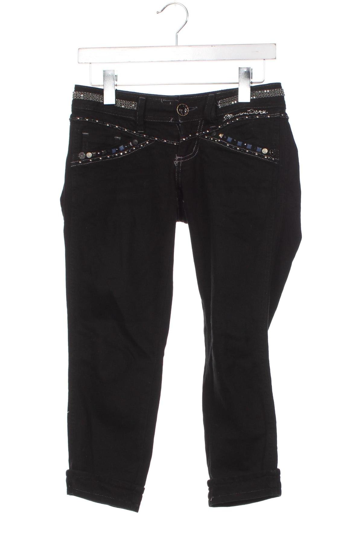 Γυναικείο παντελόνι Ross, Μέγεθος M, Χρώμα Μαύρο, Τιμή 1,90 €