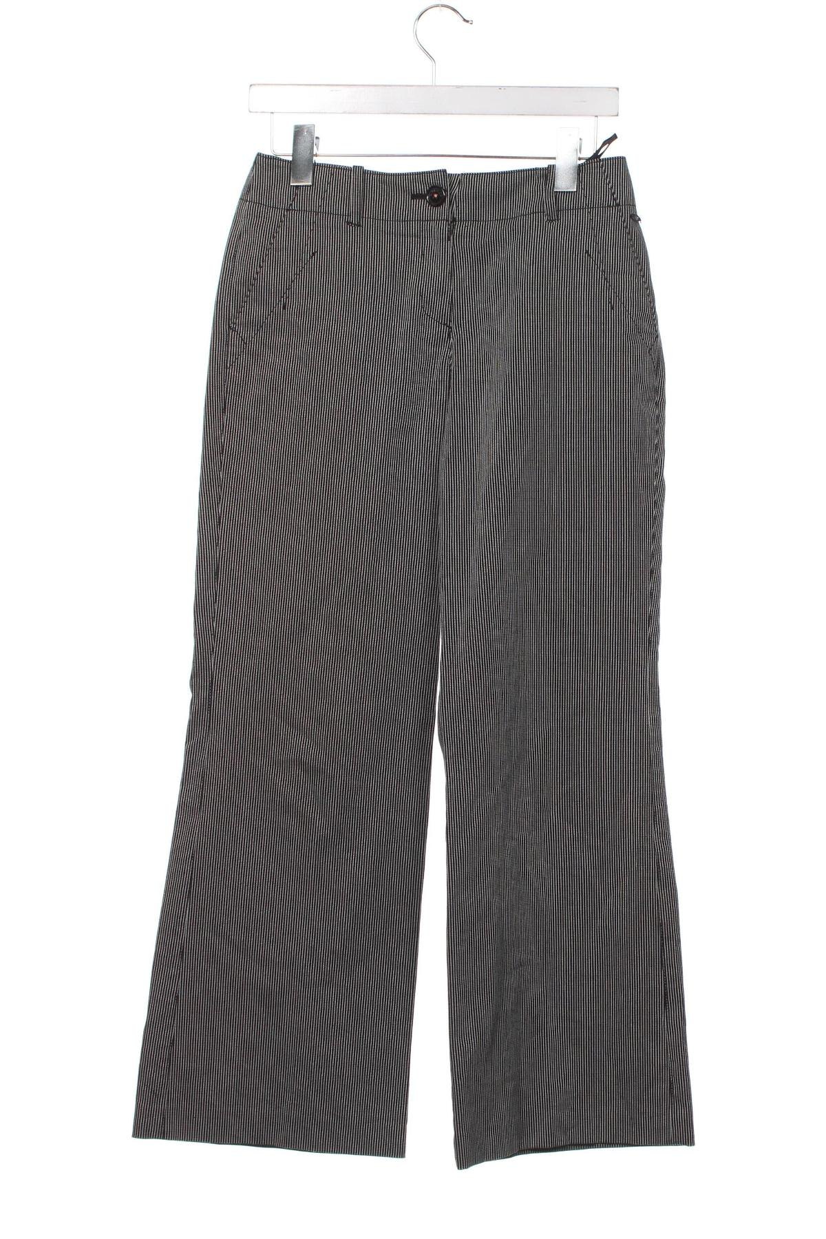 Дамски панталон S.Oliver, Размер XS, Цвят Многоцветен, Цена 15,23 лв.