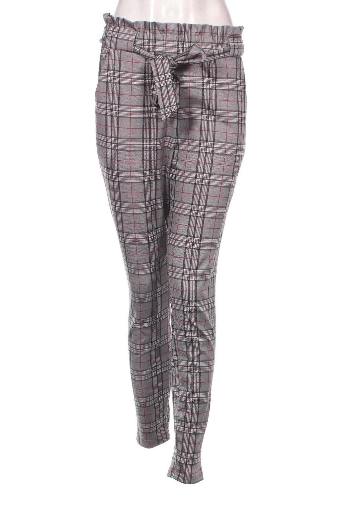 Γυναικείο παντελόνι SHEIN, Μέγεθος M, Χρώμα Πολύχρωμο, Τιμή 3,41 €