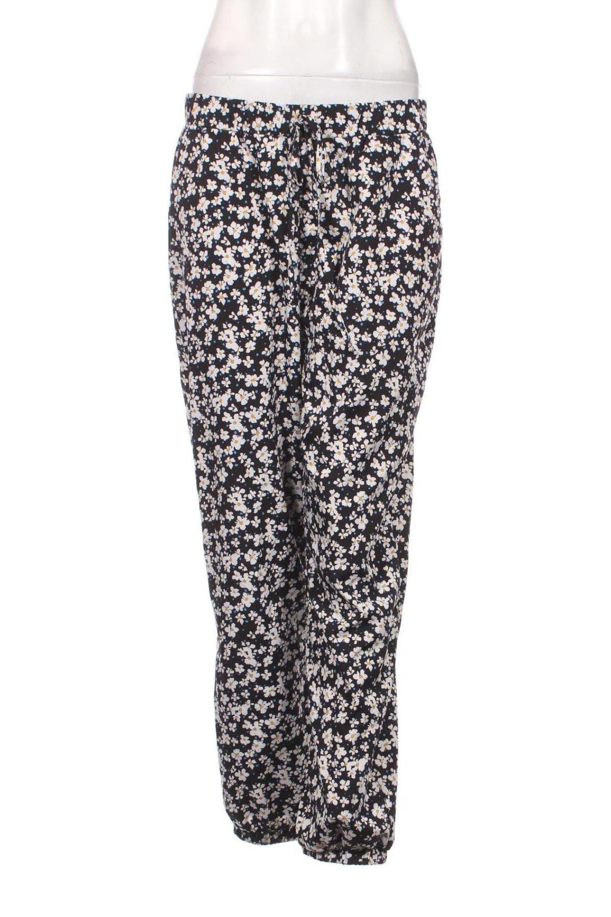 Γυναικείο παντελόνι SHEIN, Μέγεθος M, Χρώμα Πολύχρωμο, Τιμή 4,49 €