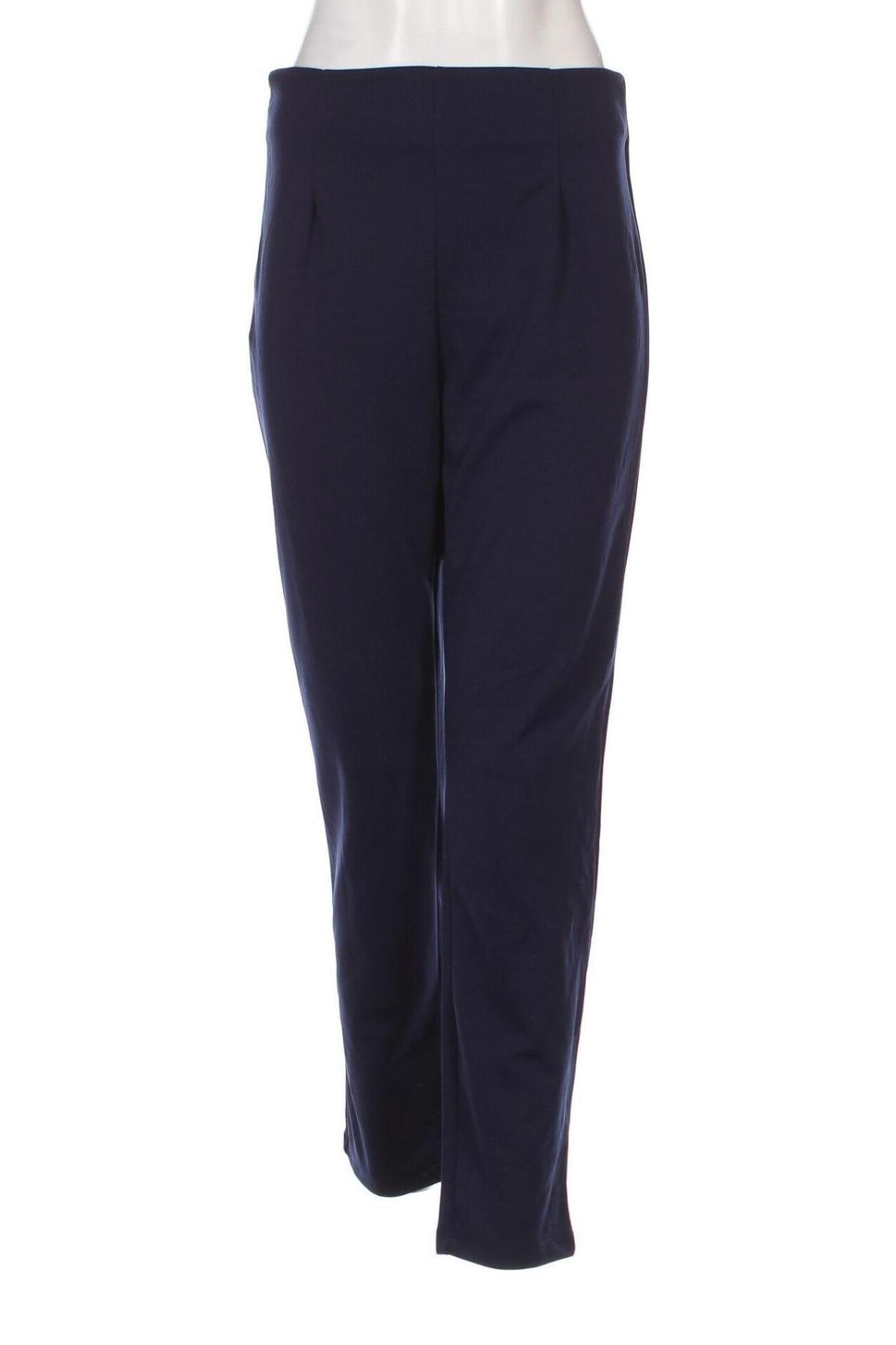 Dámské kalhoty  SHEIN, Velikost M, Barva Modrá, Cena  102,00 Kč