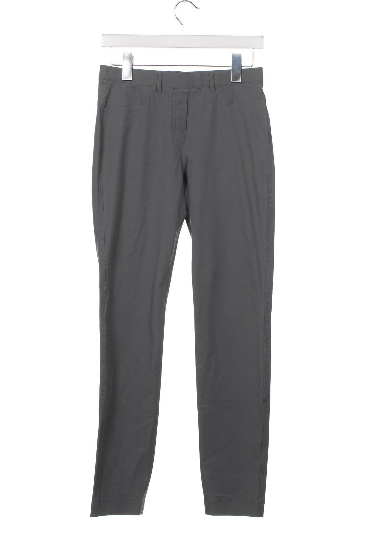 Pantaloni de femei Seductive, Mărime S, Culoare Gri, Preț 31,32 Lei