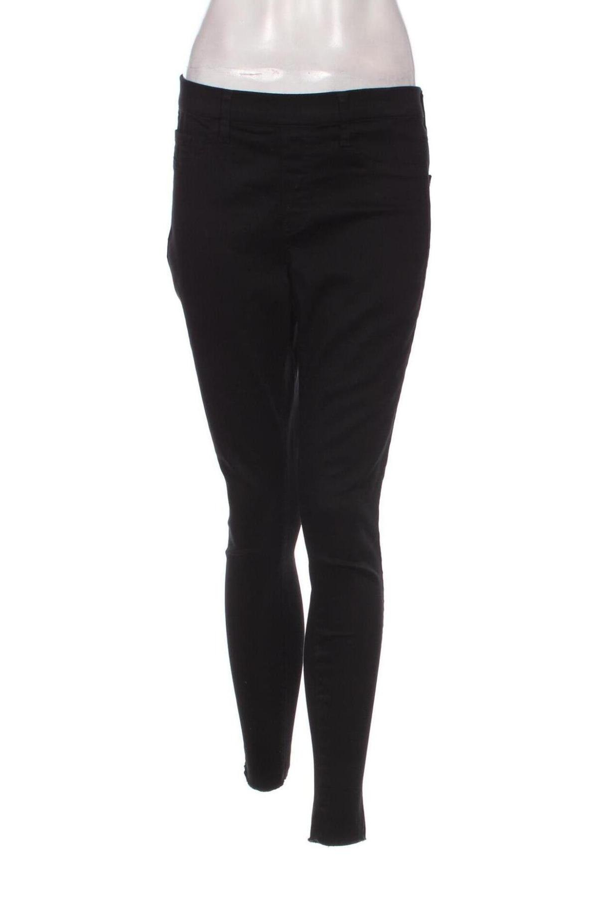 Дамски панталон Soya Concept, Размер M, Цвят Черен, Цена 16,53 лв.