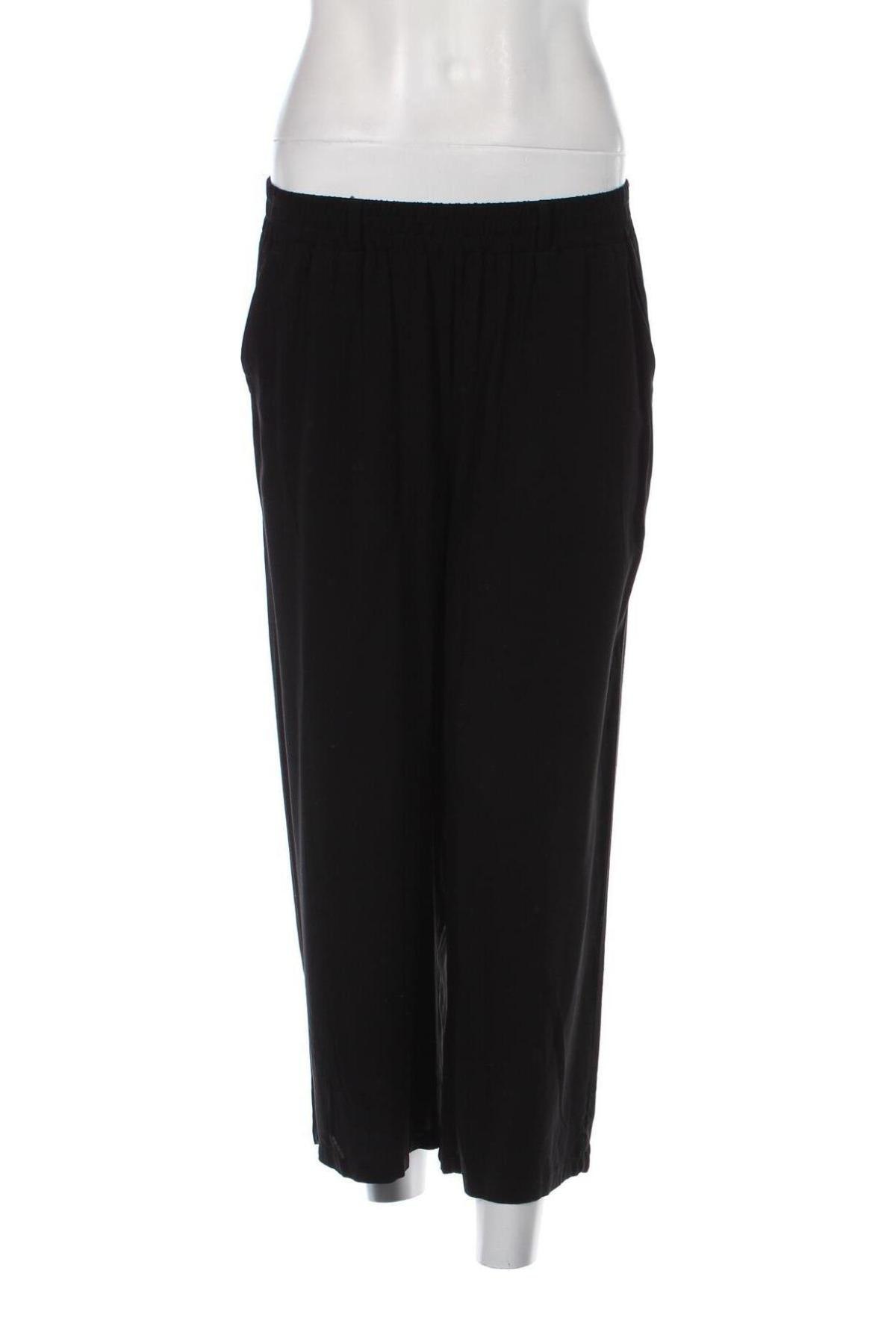 Γυναικείο παντελόνι Soya Concept, Μέγεθος M, Χρώμα Μαύρο, Τιμή 4,60 €