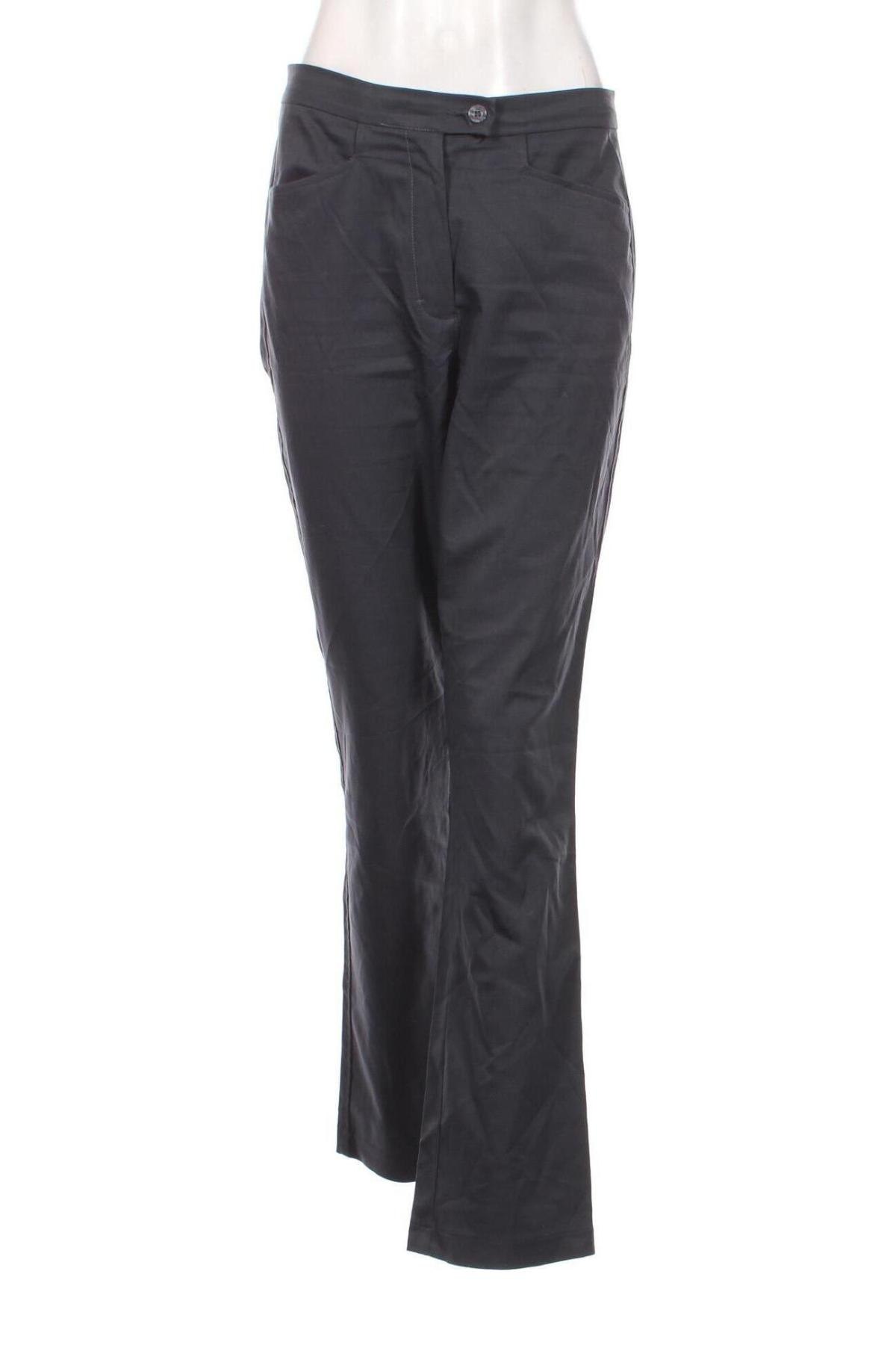 Γυναικείο παντελόνι Street One, Μέγεθος M, Χρώμα Μαύρο, Τιμή 3,59 €