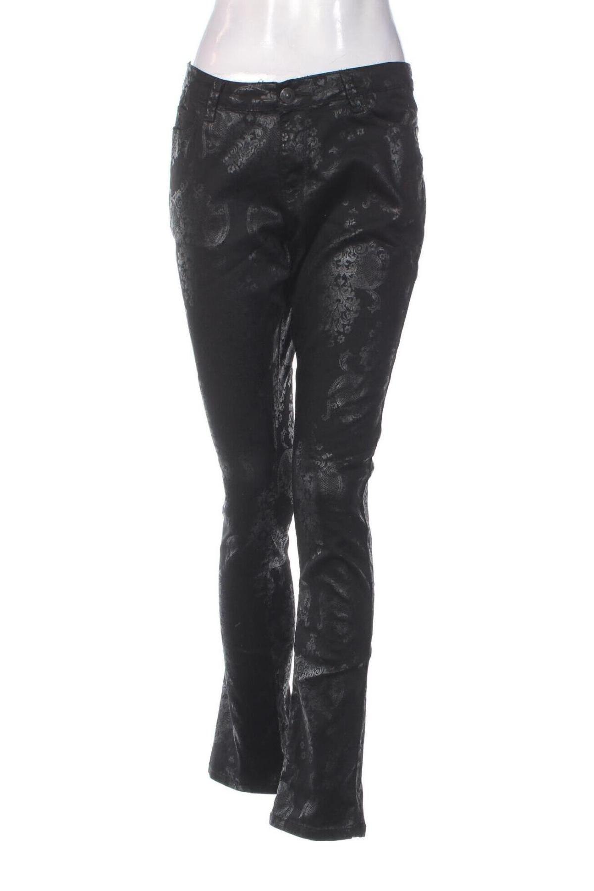 Γυναικείο παντελόνι Sure, Μέγεθος M, Χρώμα Μαύρο, Τιμή 3,95 €