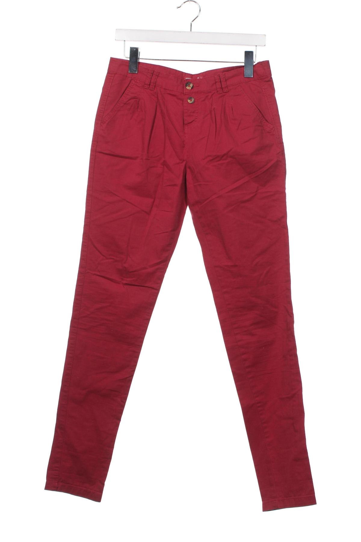 Γυναικείο παντελόνι Terranova, Μέγεθος S, Χρώμα Ρόζ , Τιμή 4,60 €