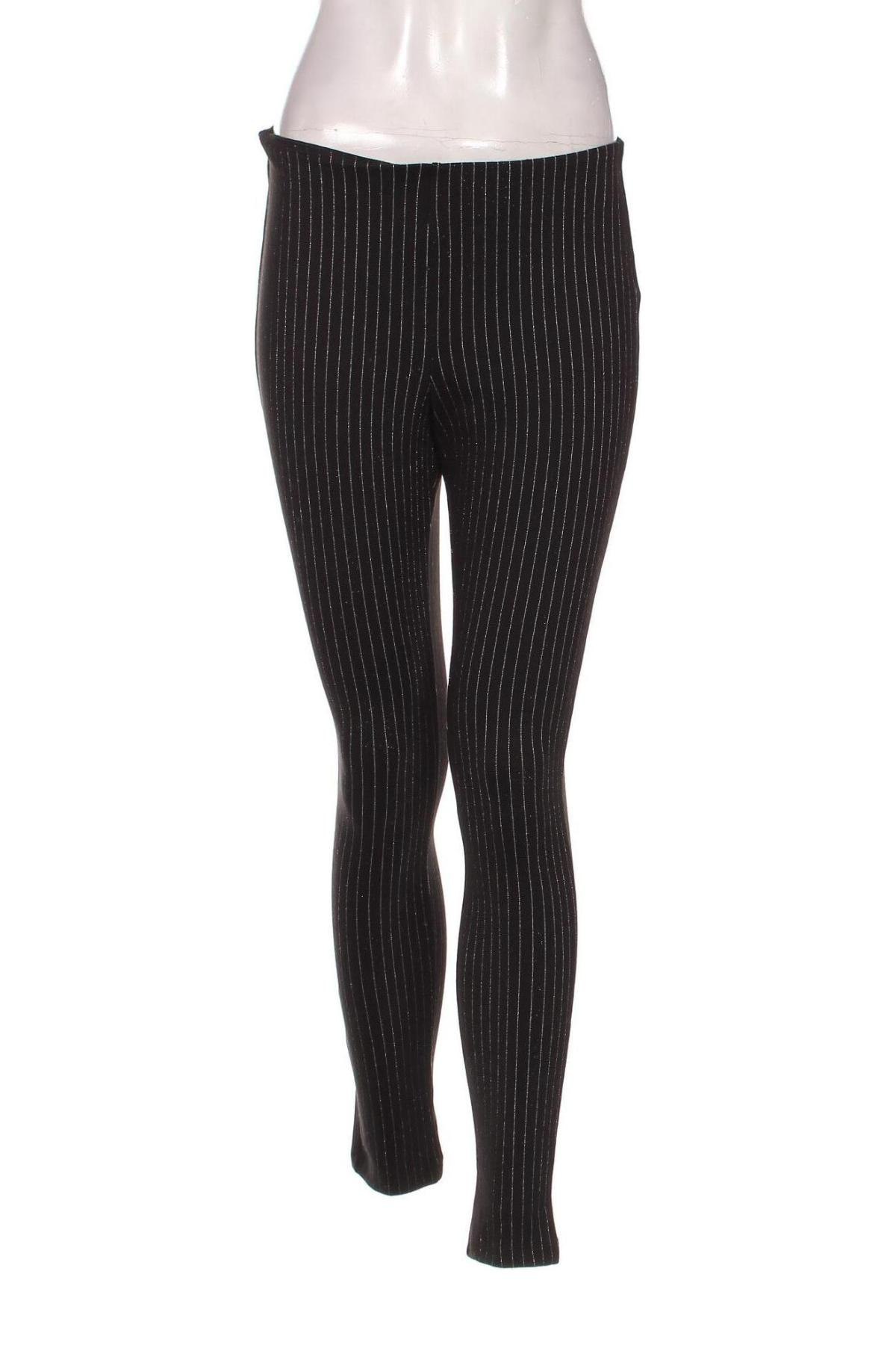Γυναικείο παντελόνι Tezenis, Μέγεθος S, Χρώμα Μαύρο, Τιμή 5,38 €