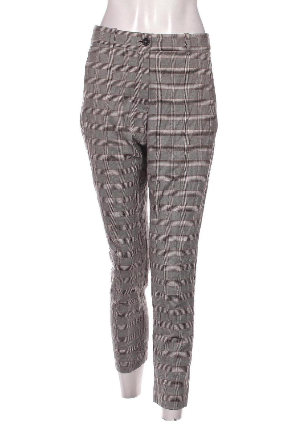 Дамски панталон Tommy Hilfiger, Размер S, Цвят Многоцветен, Цена 47,75 лв.