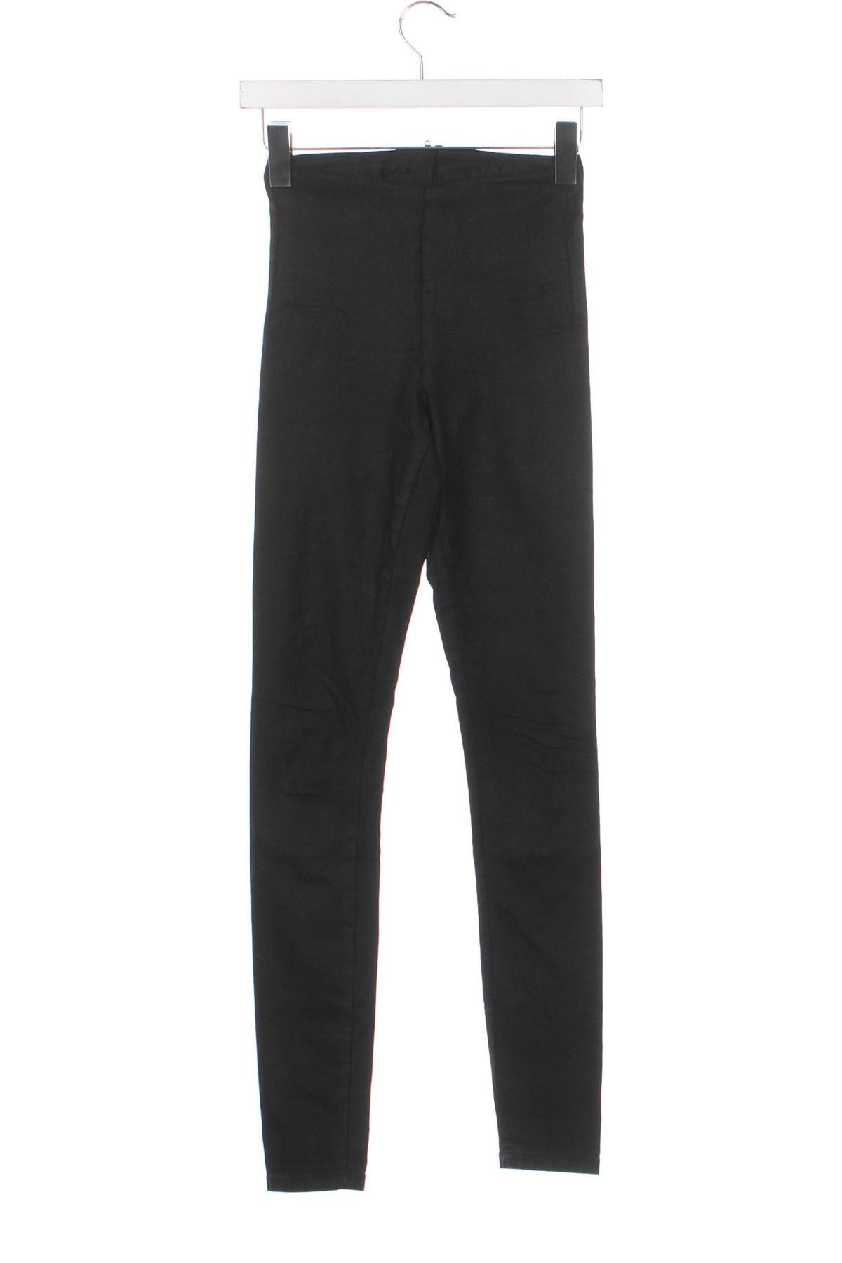 Pantaloni de femei VILA, Mărime XS, Culoare Negru, Preț 49,74 Lei