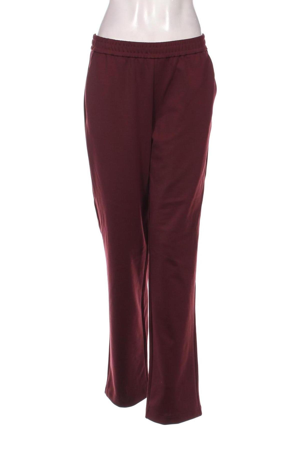 Dámské kalhoty  Vero Moda, Velikost M, Barva Fialová, Cena  188,00 Kč