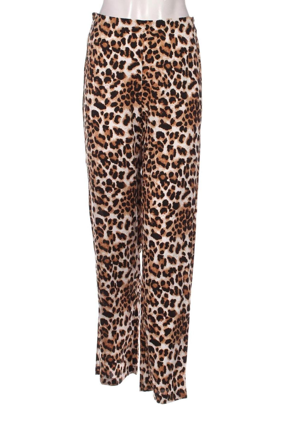 Γυναικείο παντελόνι Vero Moda, Μέγεθος S, Χρώμα Πολύχρωμο, Τιμή 5,01 €