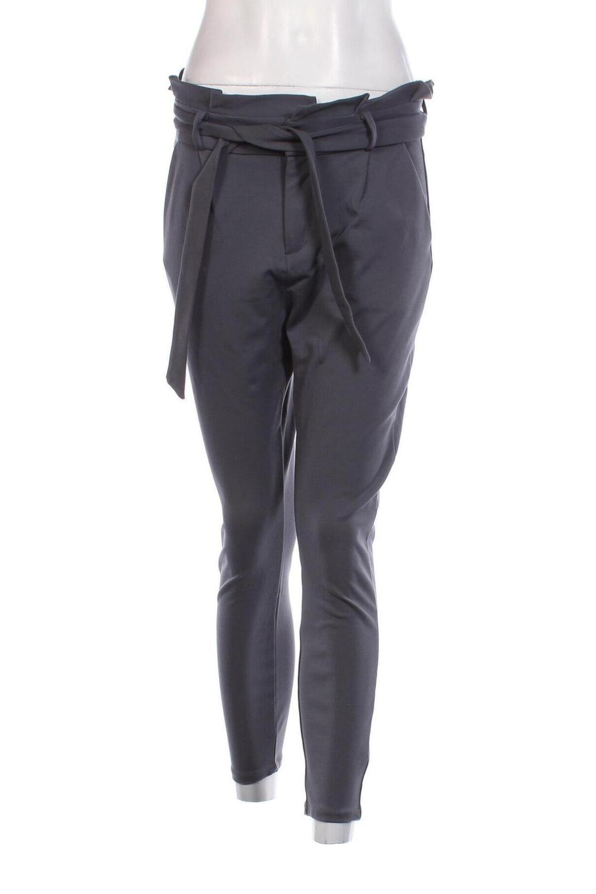 Pantaloni de femei Vero Moda, Mărime M, Culoare Gri, Preț 49,74 Lei