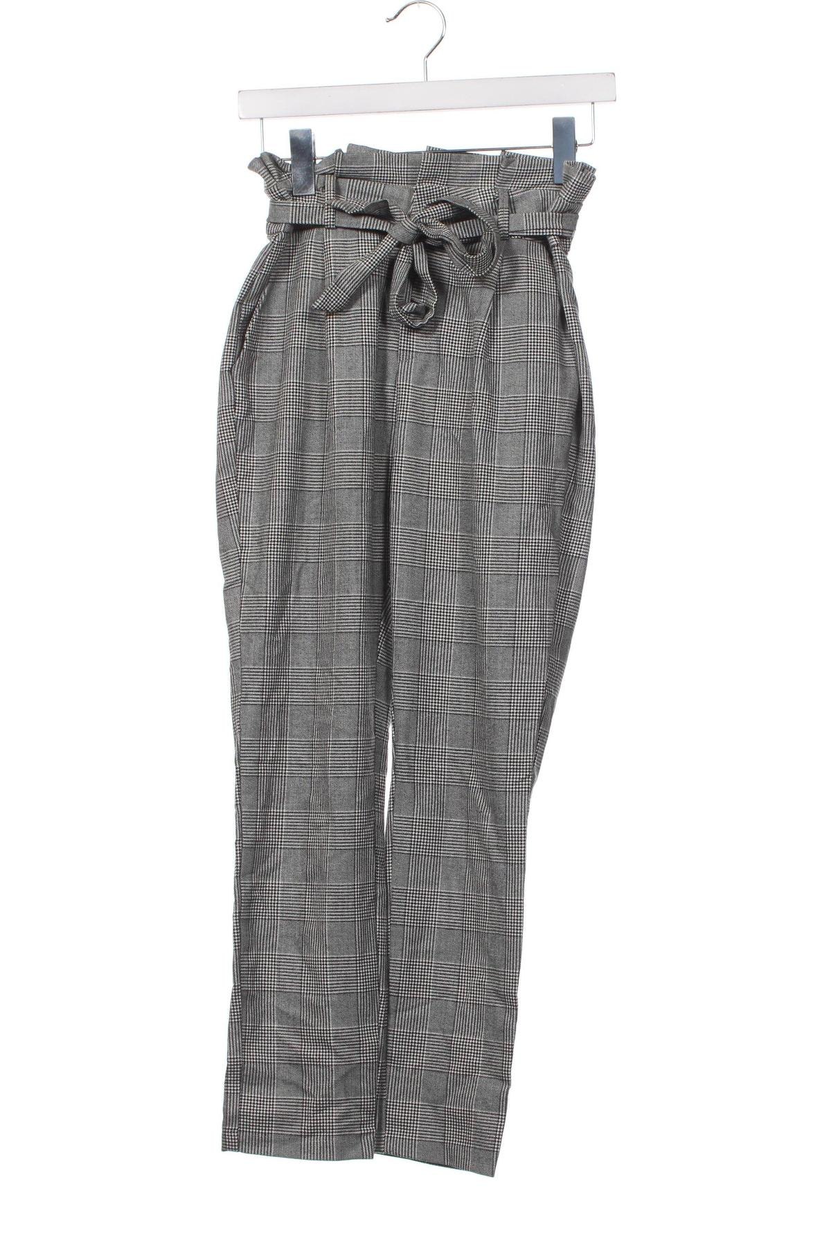 Дамски панталон Vero Moda, Размер XS, Цвят Многоцветен, Цена 7,20 лв.