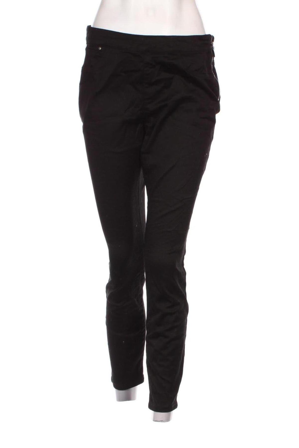Dámske nohavice Wallis, Veľkosť M, Farba Čierna, Cena  3,45 €