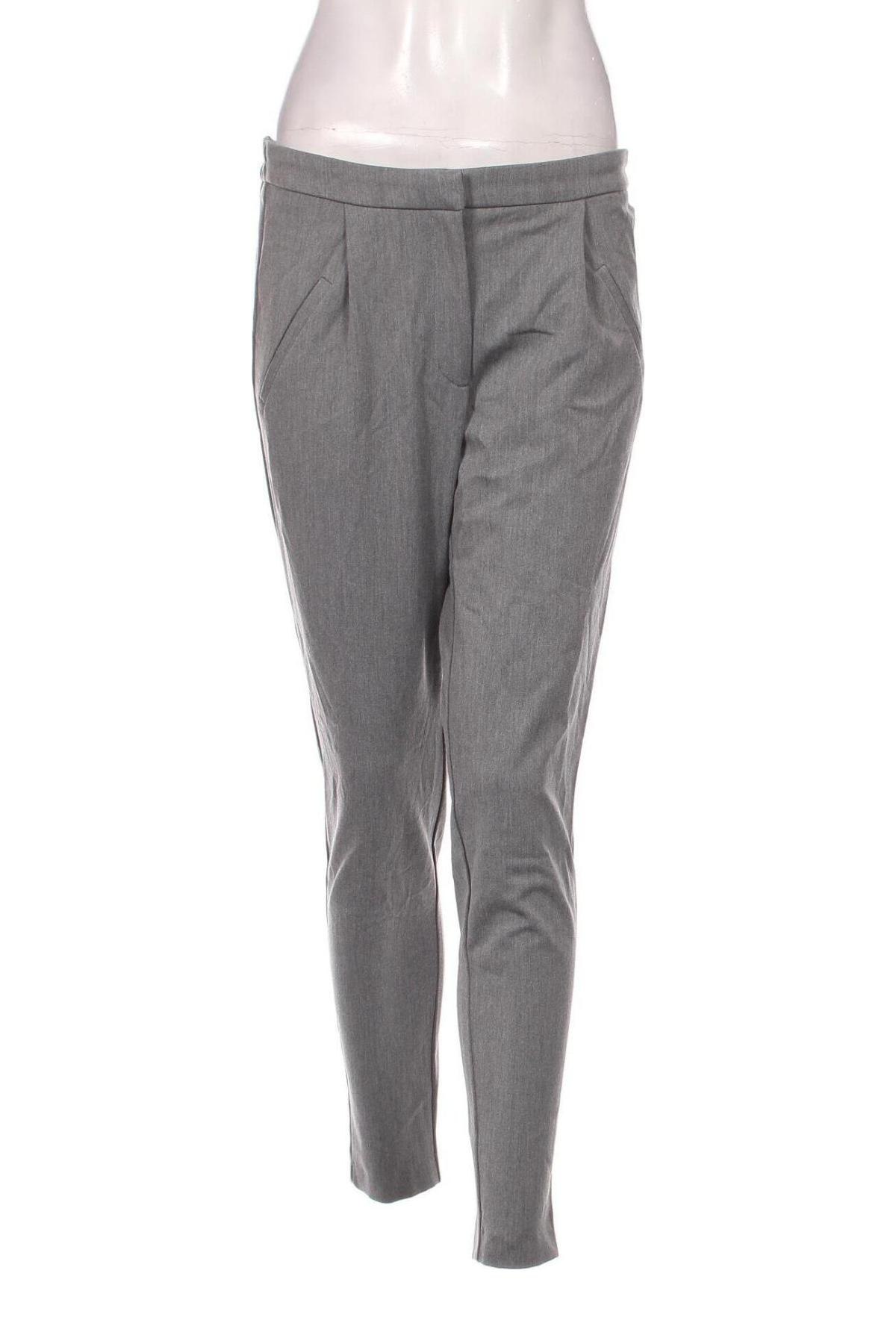 Pantaloni de femei Y.A.S, Mărime S, Culoare Gri, Preț 20,95 Lei