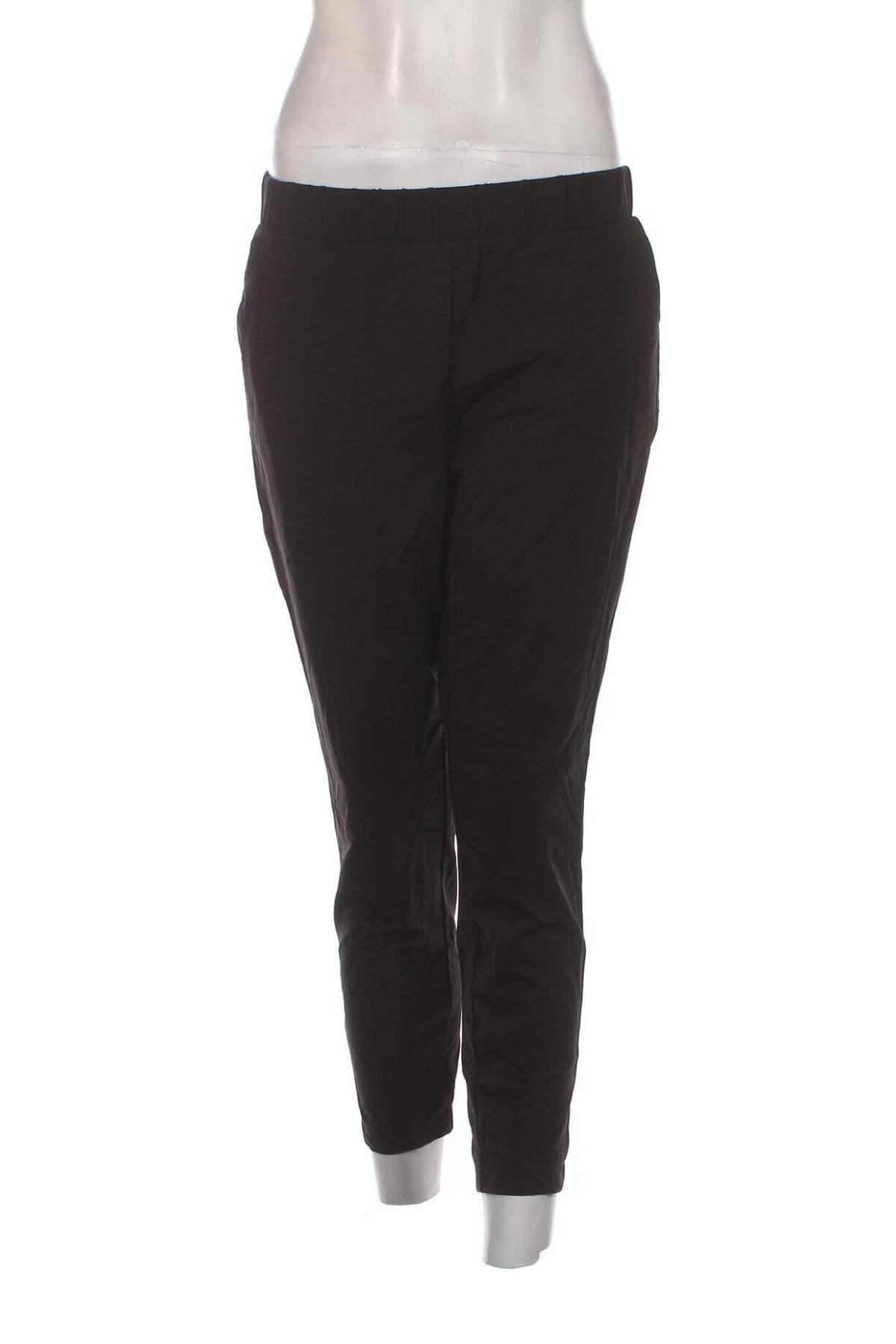 Pantaloni de femei Y.Two Jeans, Mărime M, Culoare Negru, Preț 29,57 Lei
