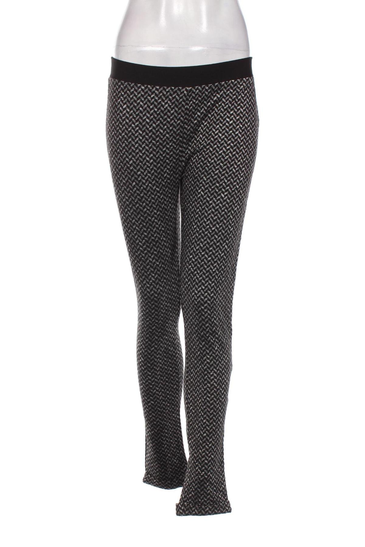 Pantaloni de femei Yessica, Mărime S, Culoare Gri, Preț 34,99 Lei