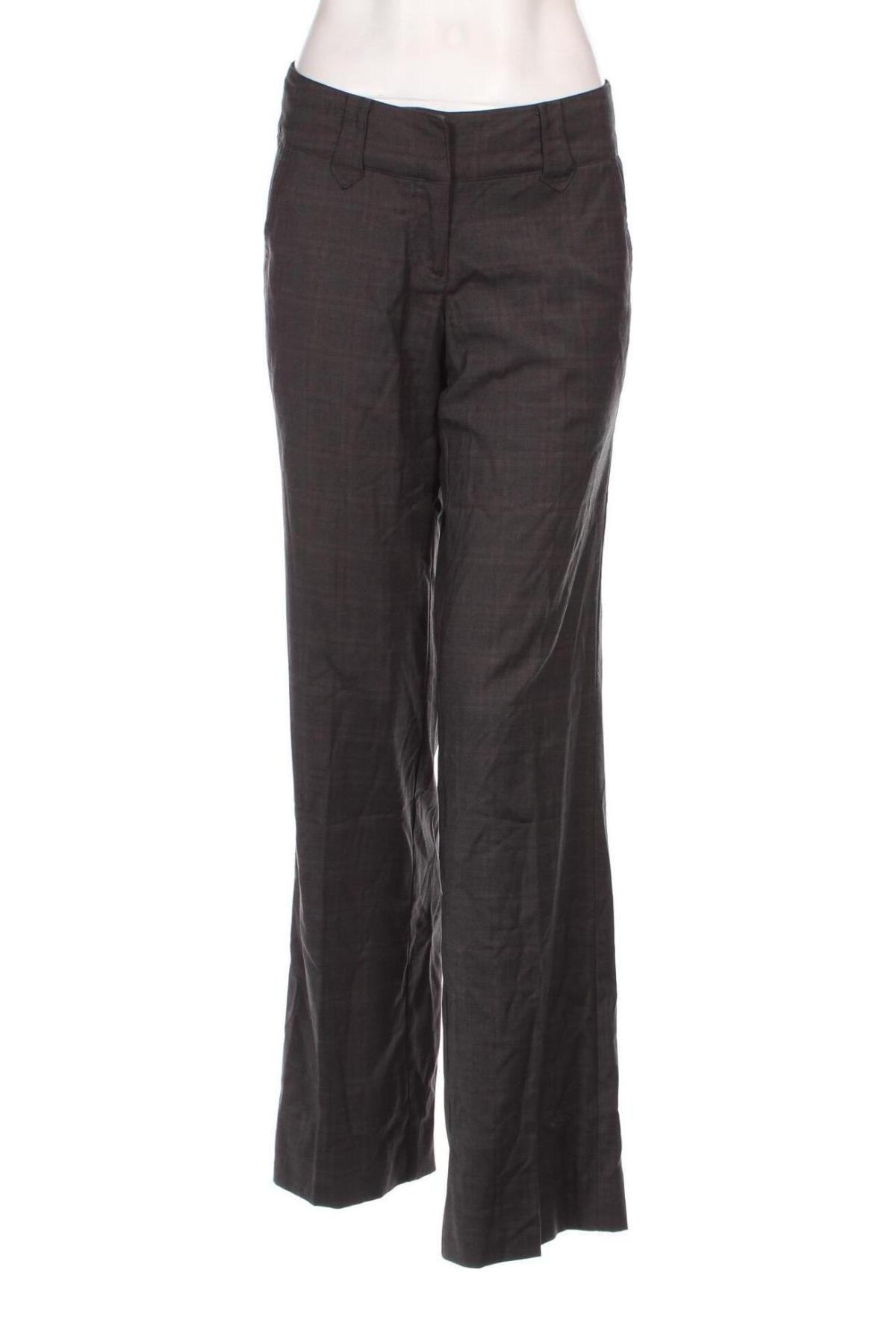 Γυναικείο παντελόνι Zero, Μέγεθος M, Χρώμα Γκρί, Τιμή 3,59 €