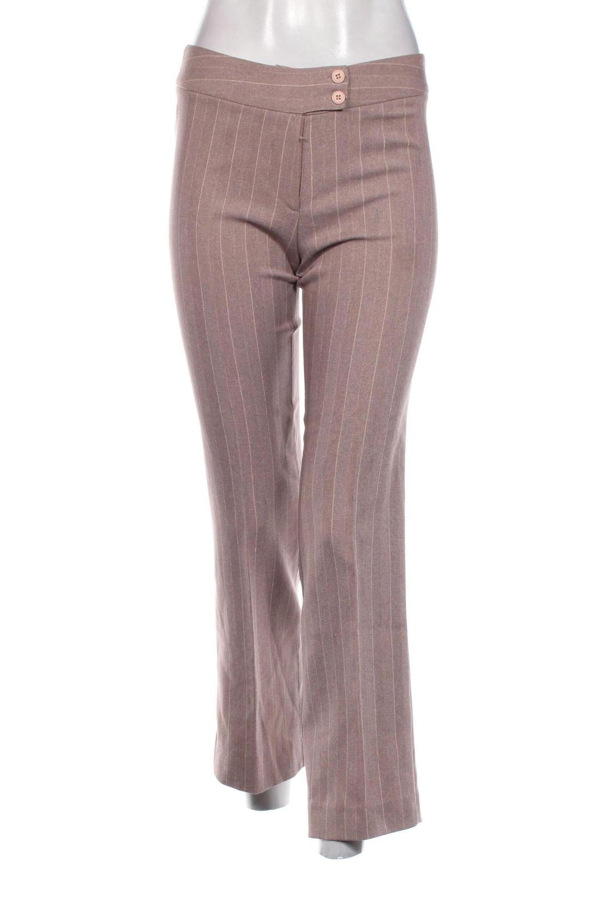 Γυναικείο παντελόνι iORA, Μέγεθος S, Χρώμα Σάπιο μήλο, Τιμή 3,95 €