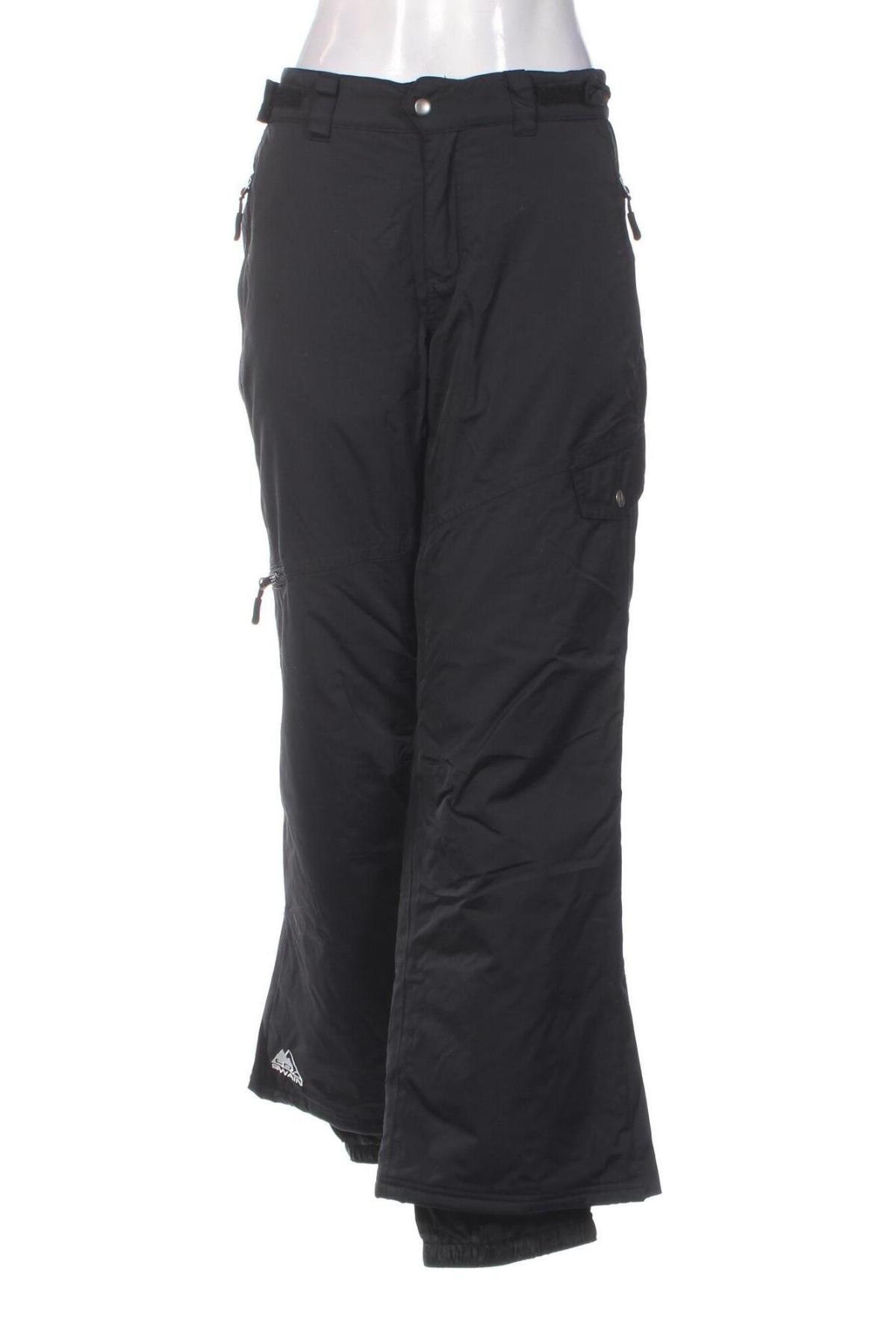 Damenhose für Wintersport Cox, Größe M, Farbe Schwarz, Preis € 15,14