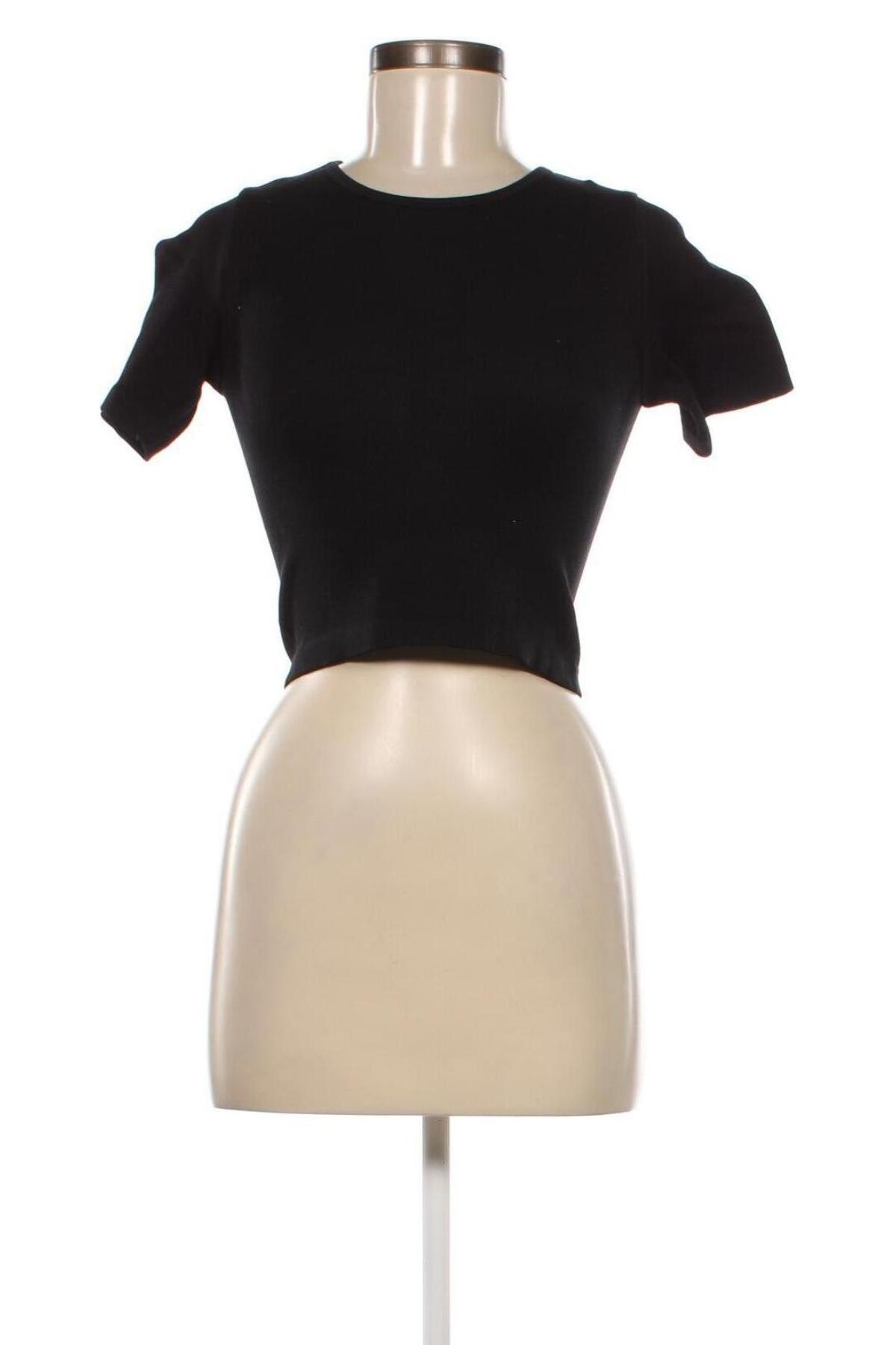 Γυναικείο αμάνικο μπλουζάκι Even&Odd, Μέγεθος L, Χρώμα Μαύρο, Τιμή 10,17 €