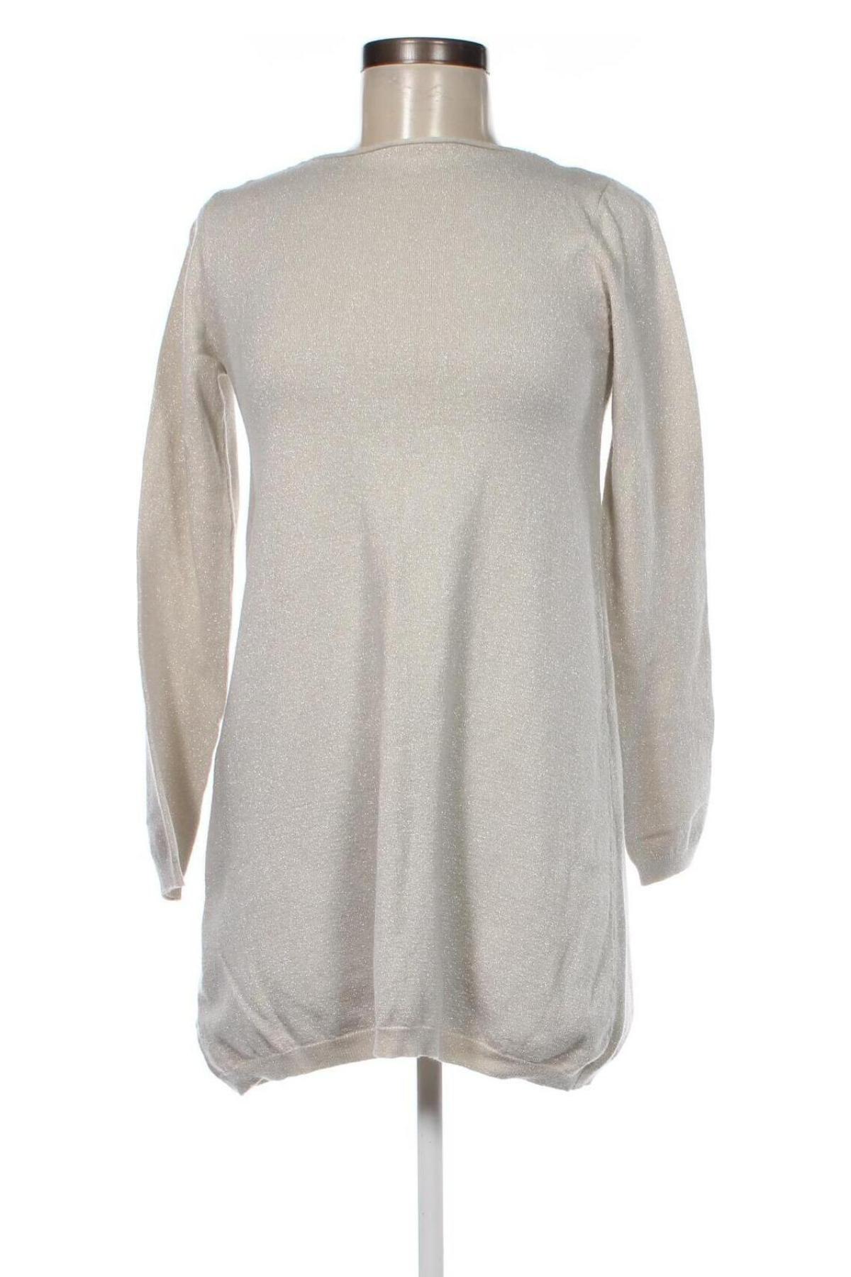 Damenpullover, Größe L, Farbe Grau, Preis € 4,15