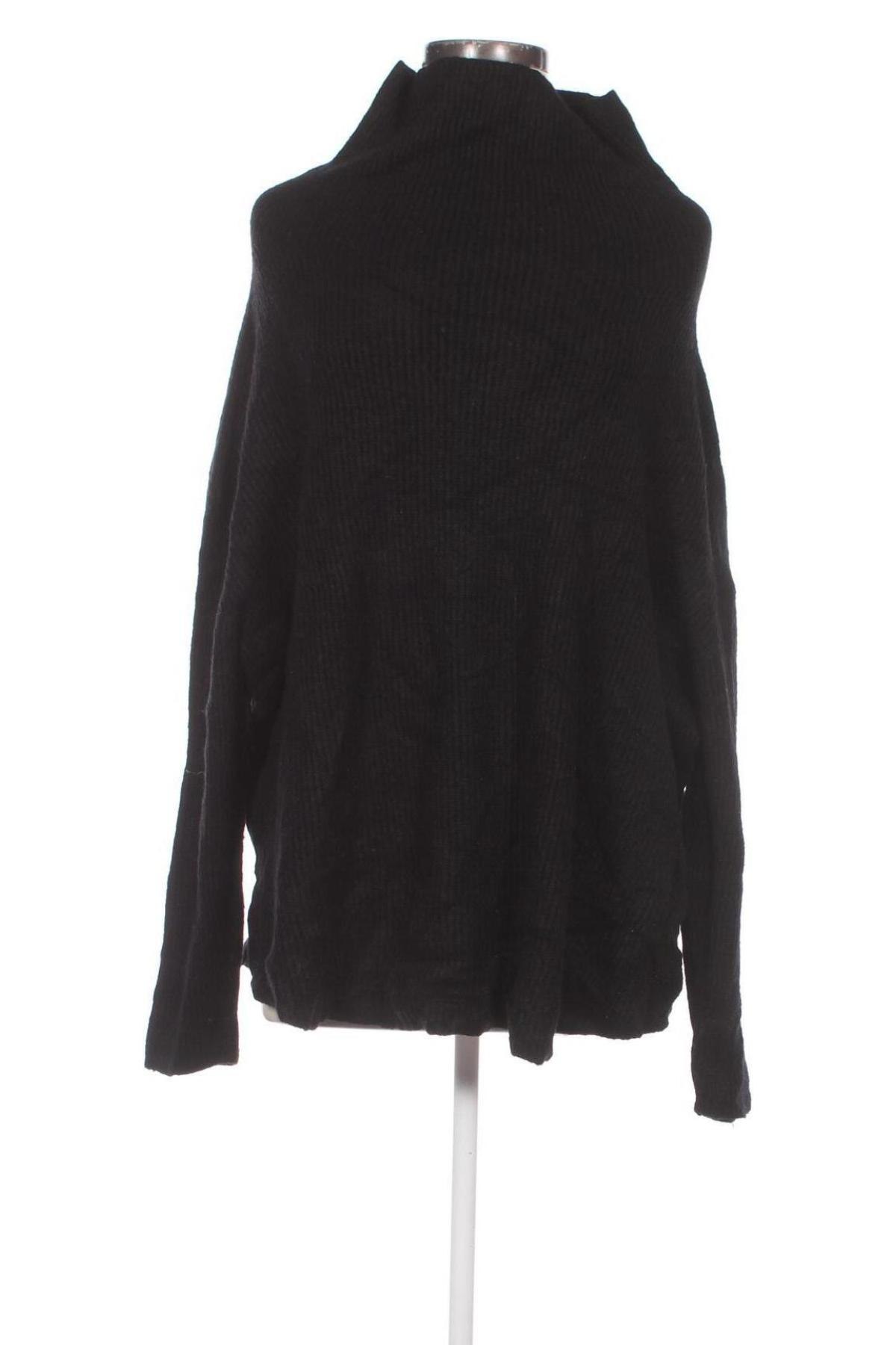 Damenpullover, Größe M, Farbe Schwarz, Preis € 7,06