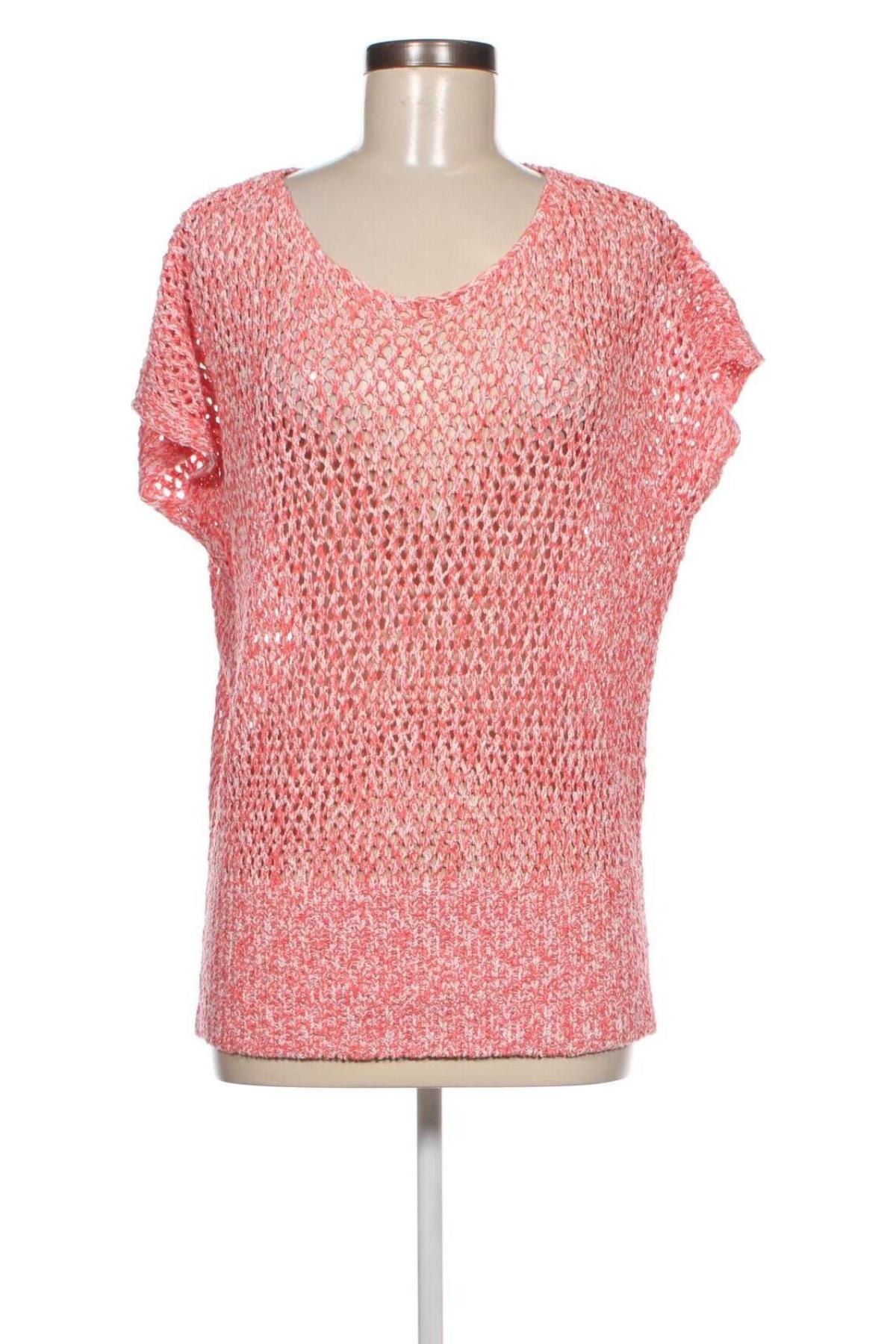 Damenpullover, Größe M, Farbe Rosa, Preis 7,06 €