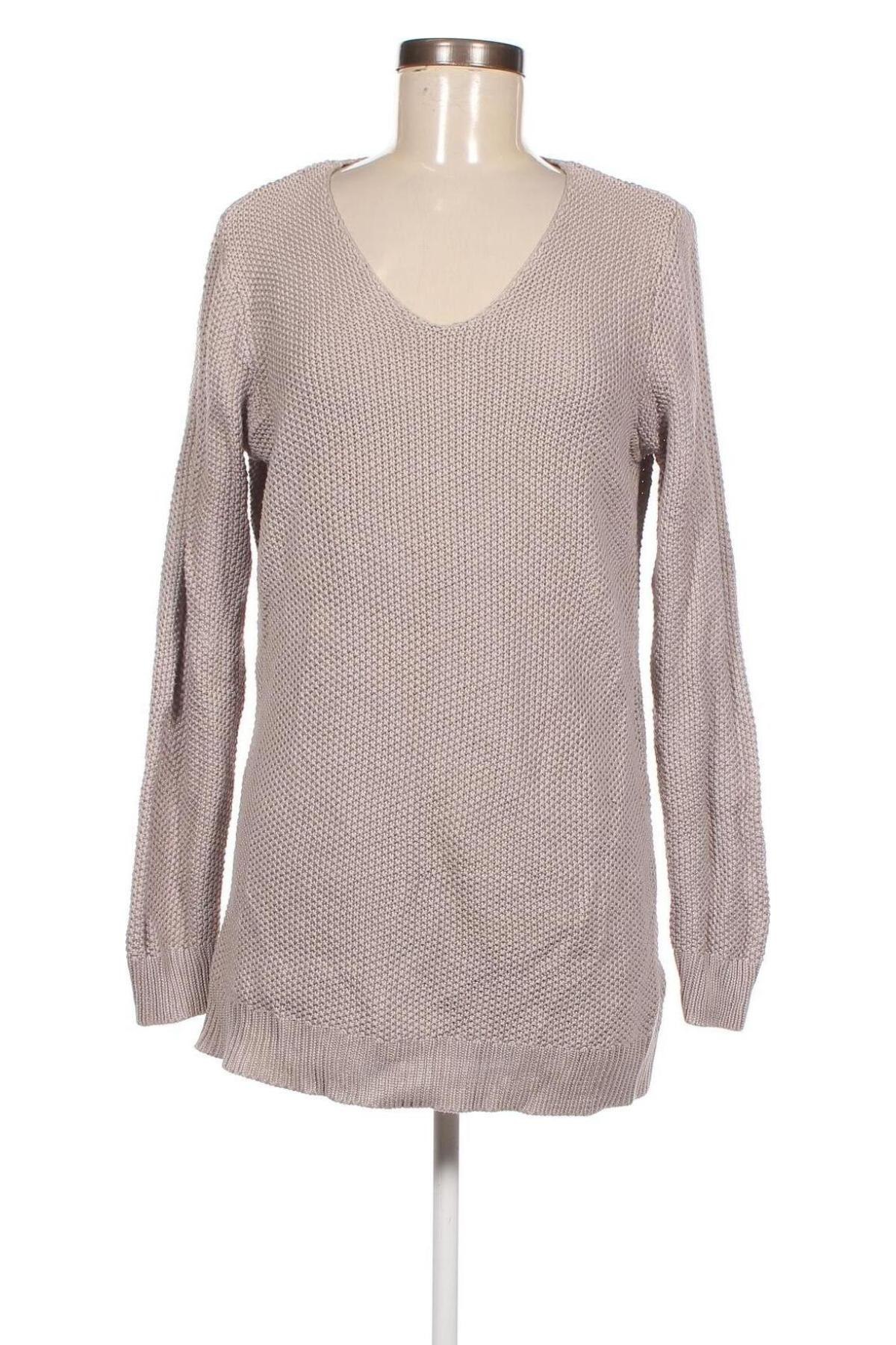 Damenpullover, Größe M, Farbe Beige, Preis € 5,99