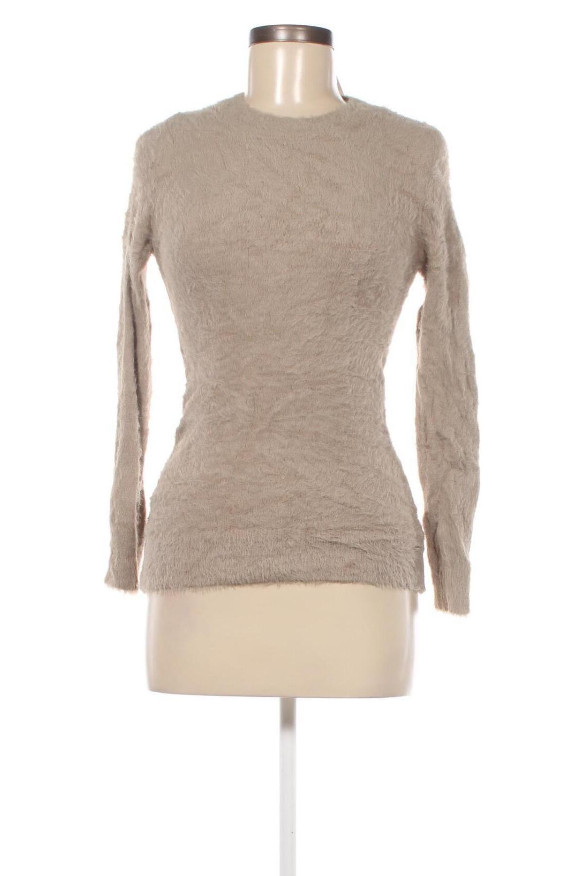 Damenpullover, Größe M, Farbe Beige, Preis € 7,06