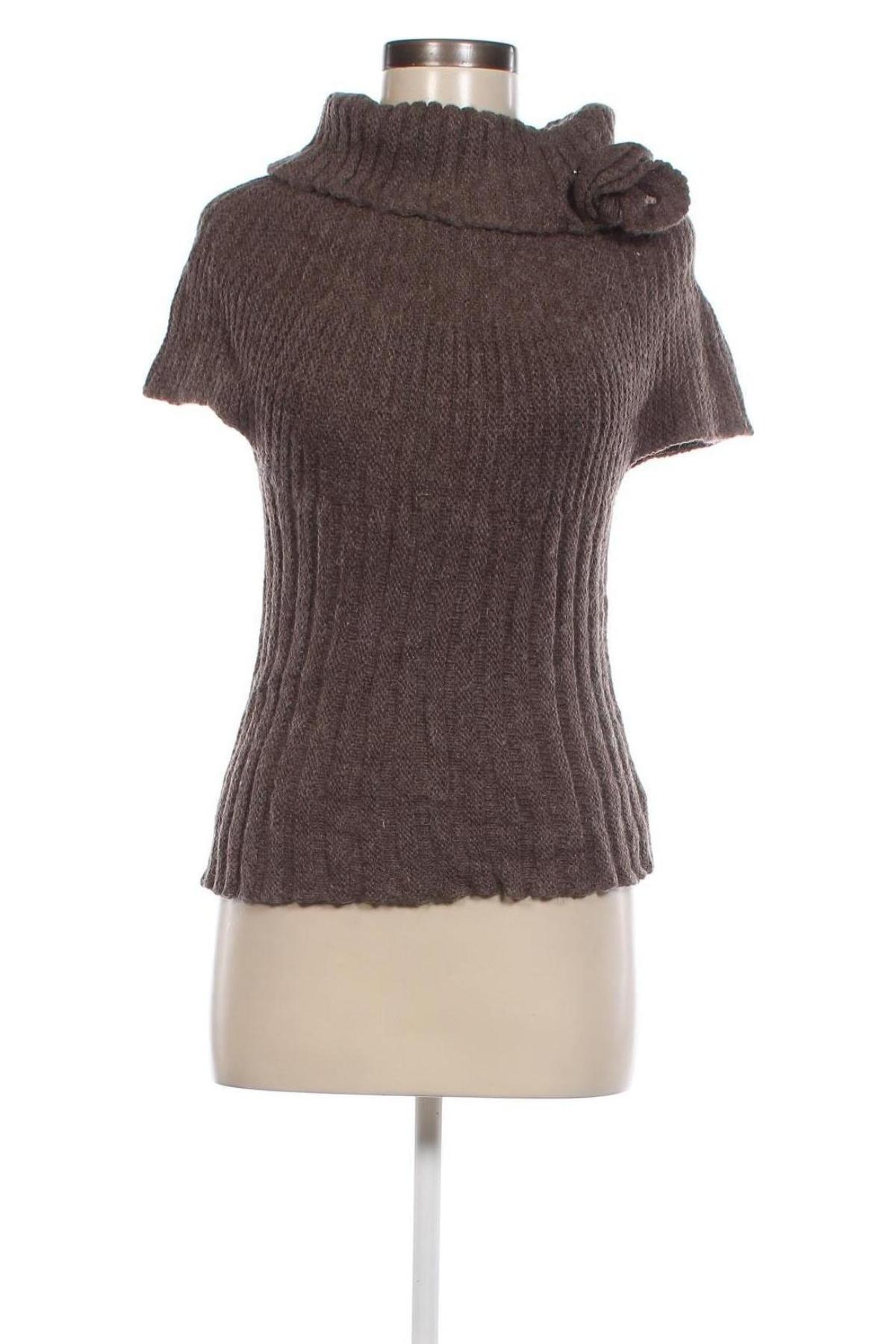 Damenpullover, Größe M, Farbe Beige, Preis € 7,06