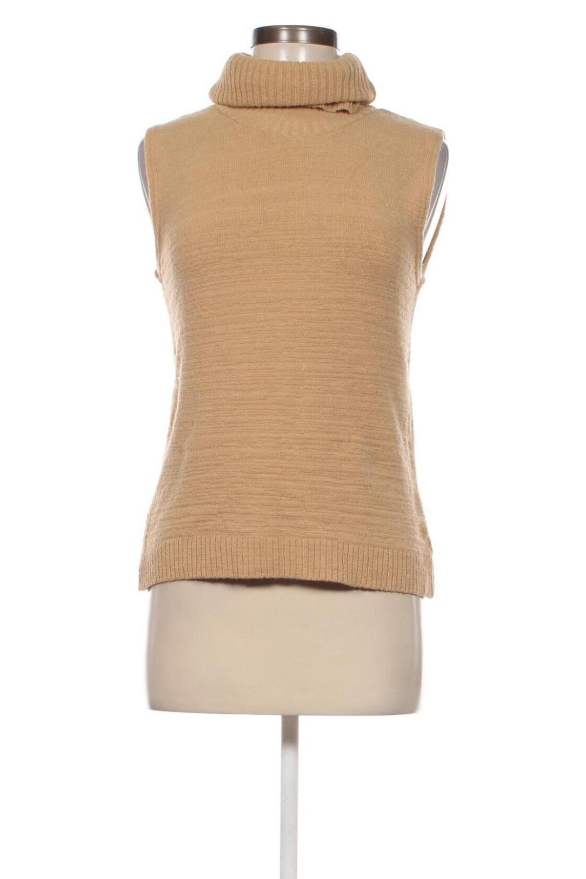 Damenpullover, Größe L, Farbe Beige, Preis 20,18 €