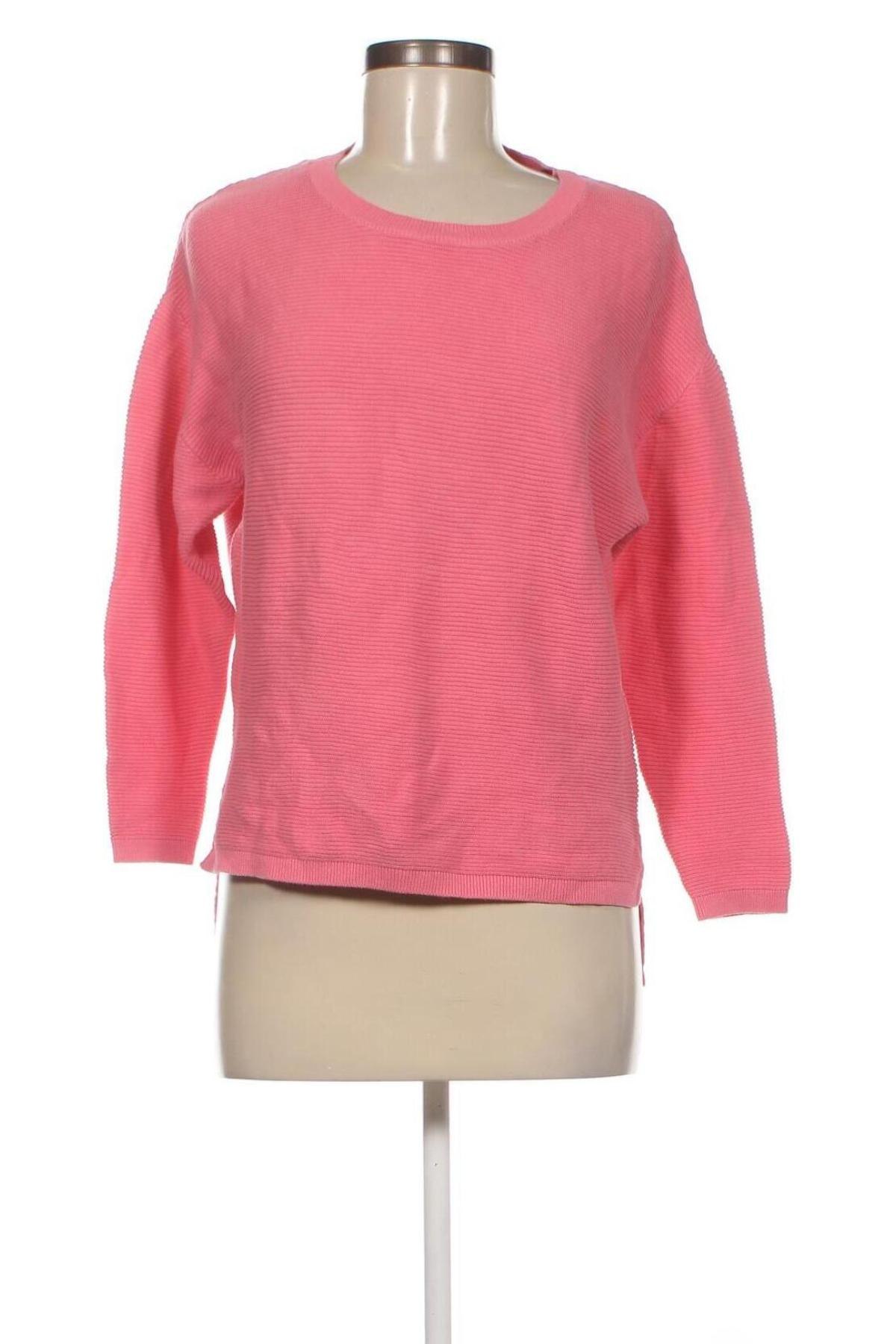 Damenpullover, Größe M, Farbe Rosa, Preis € 6,49