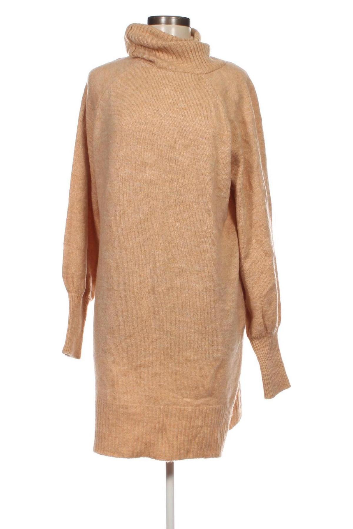 Damenpullover, Größe XL, Farbe Beige, Preis 8,07 €