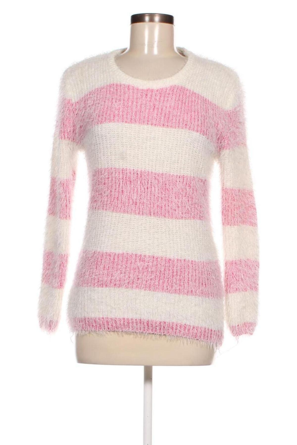 Γυναικείο πουλόβερ, Μέγεθος M, Χρώμα Πολύχρωμο, Τιμή 4,13 €
