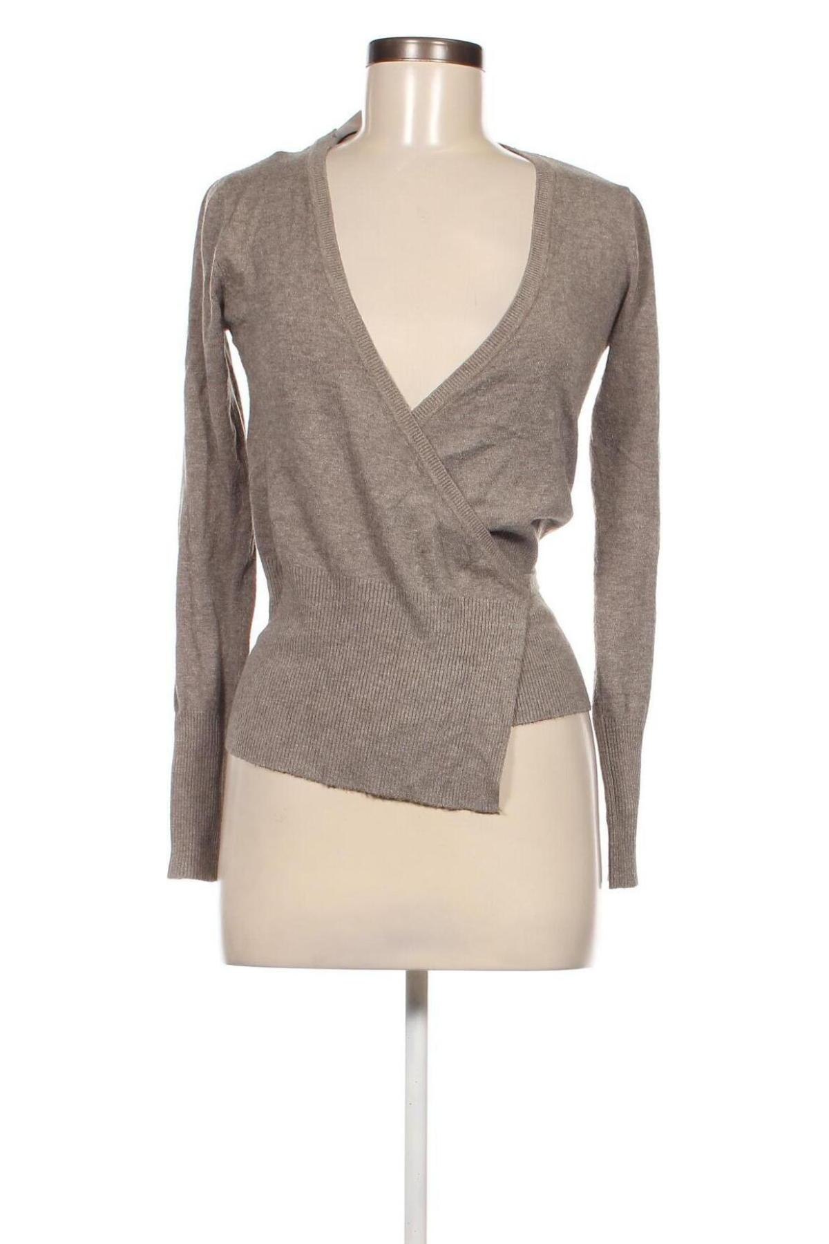 Damenpullover, Größe M, Farbe Beige, Preis 7,06 €