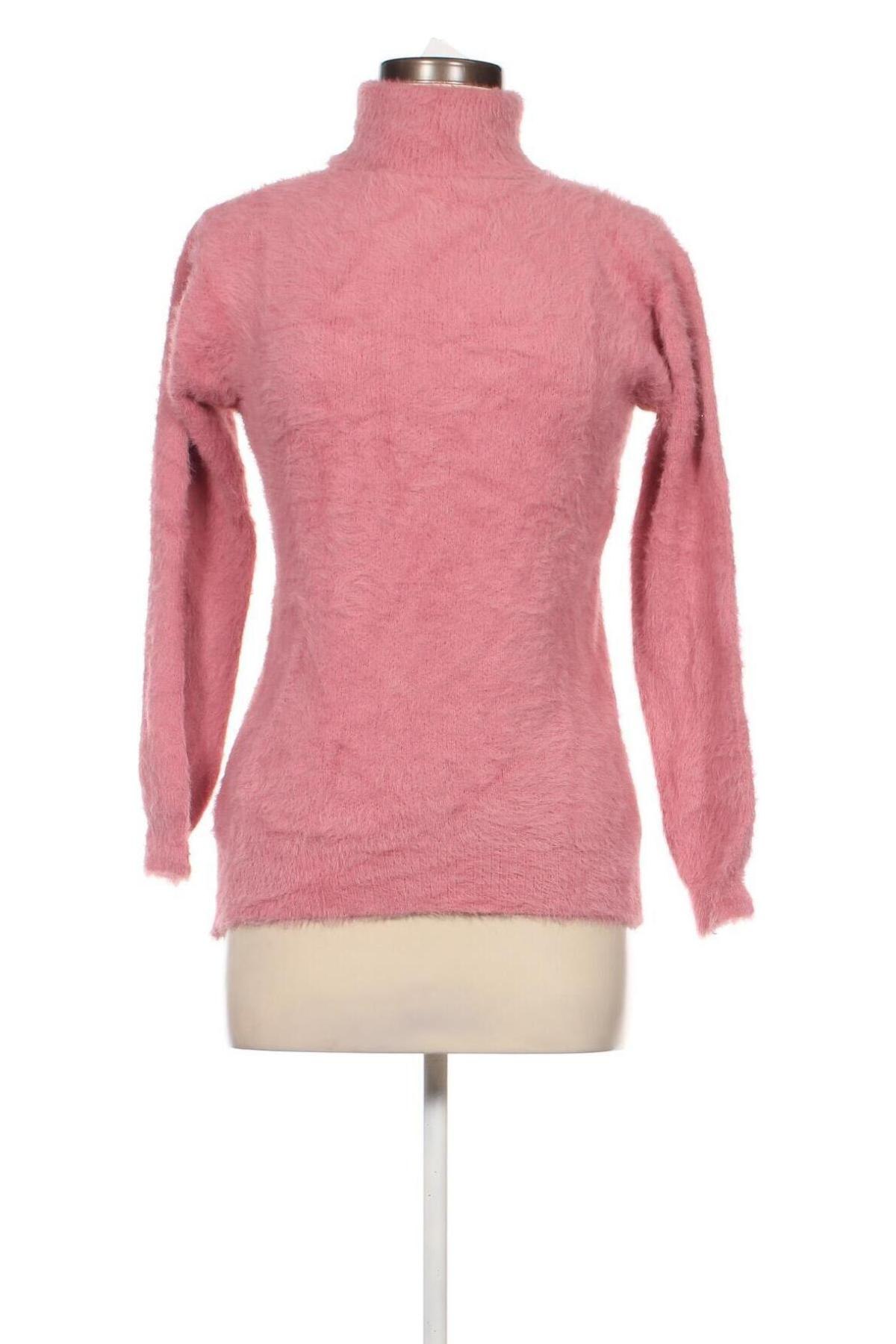 Damenpullover, Größe M, Farbe Rosa, Preis € 7,06